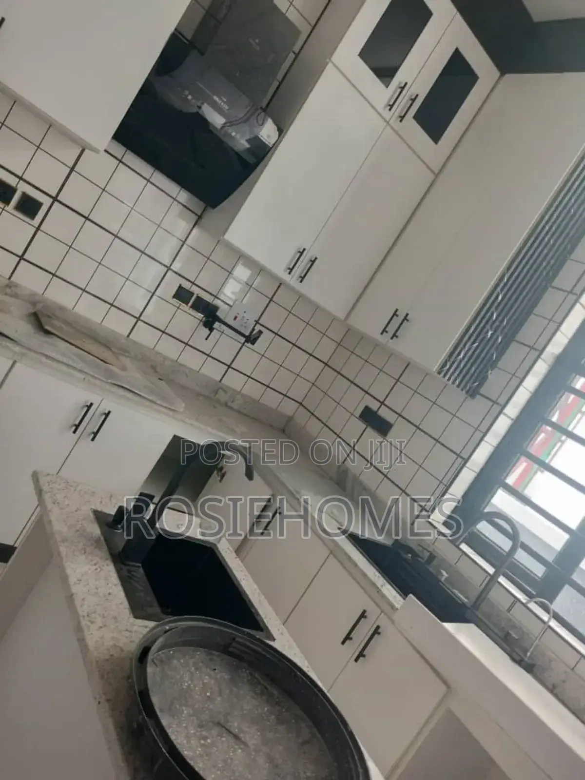 4bdrm Duplex in Ollve Estate, Sangotedo for sale in Sangotedo