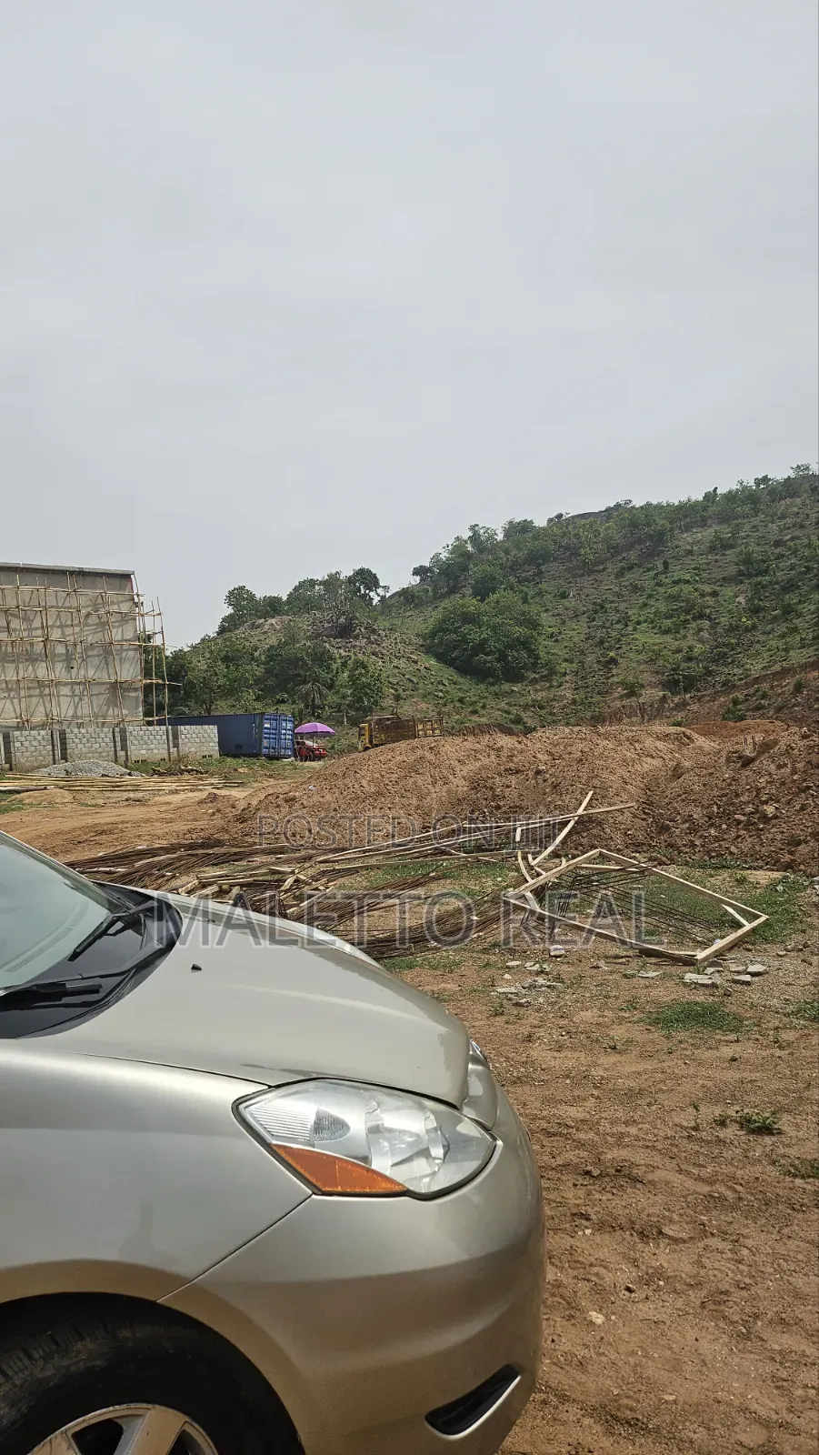 Buy and Build Lifecamp in Life Camp