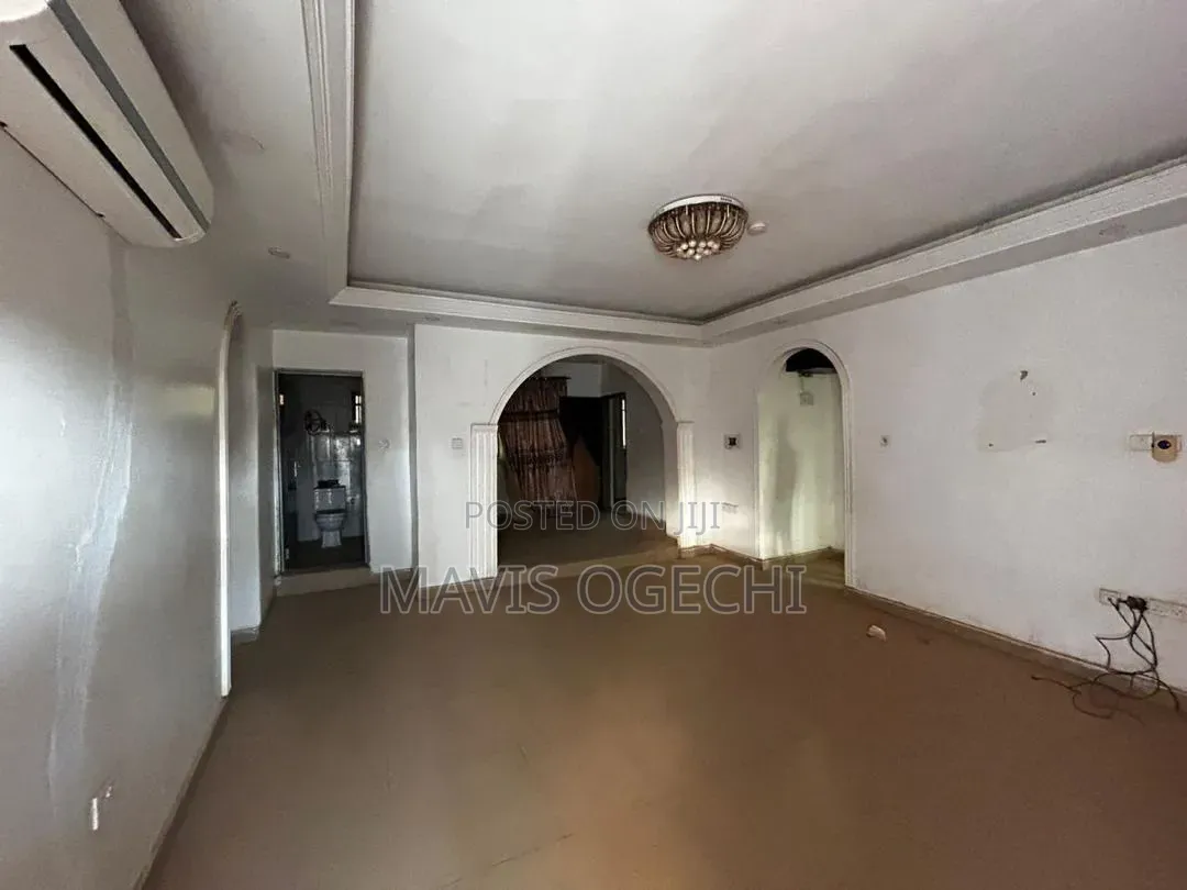 3bdrm Bungalow in Rugar Madaki, Karu for sale in Karu