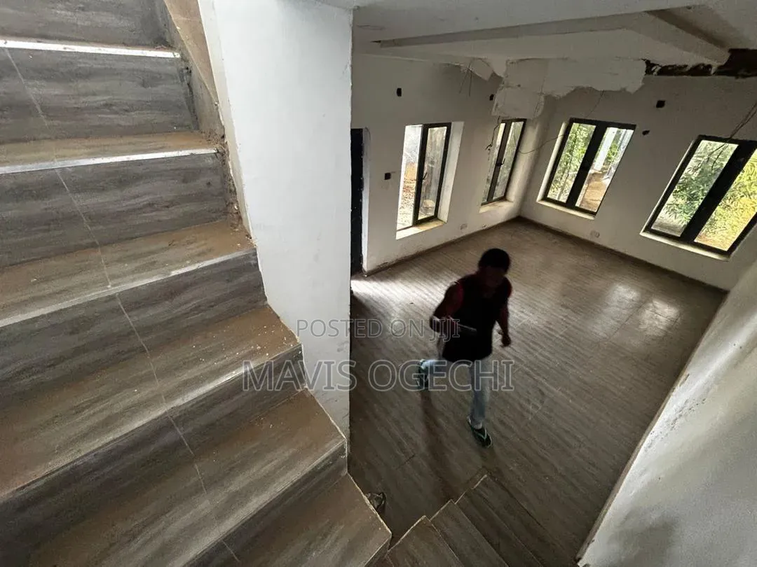 3bdrm Bungalow in Rugar Madaki, Karu for sale in Karu