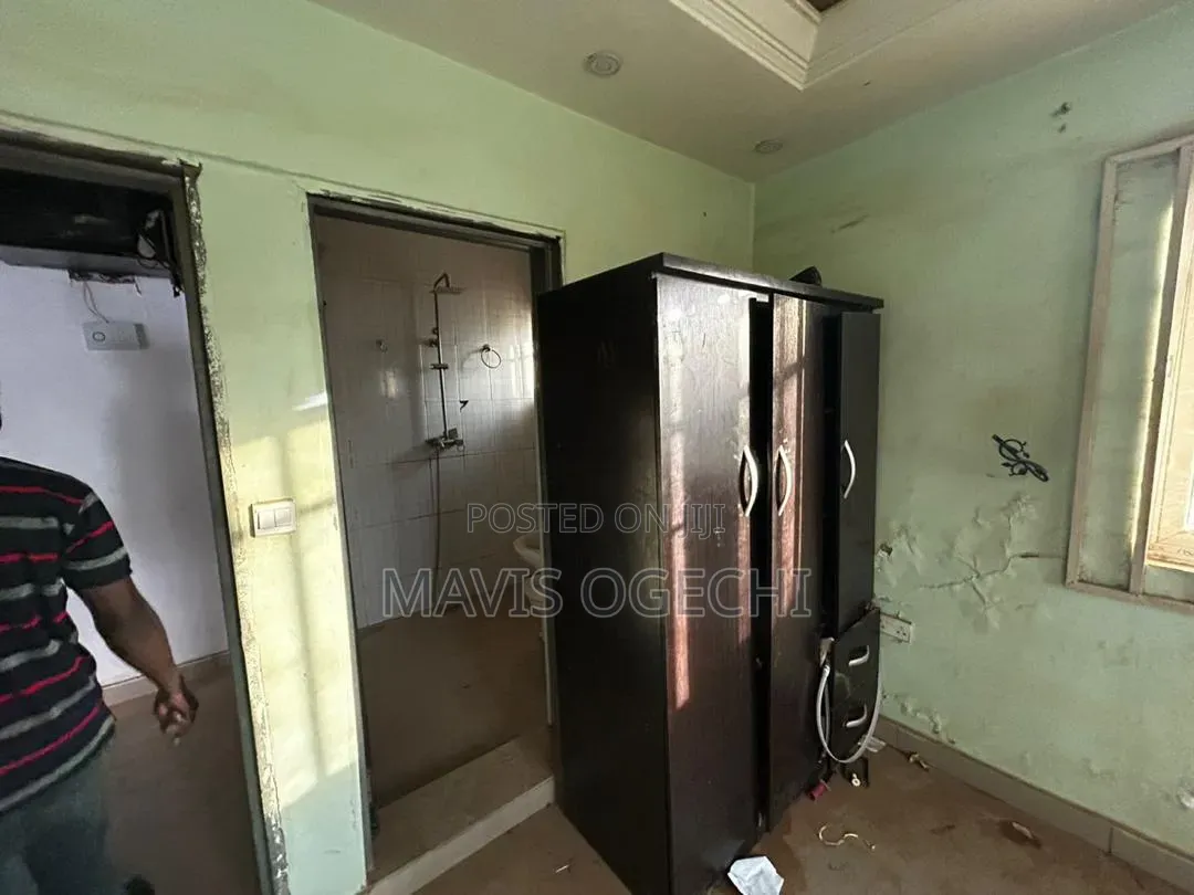 3bdrm Bungalow in Rugar Madaki, Karu for sale in Karu