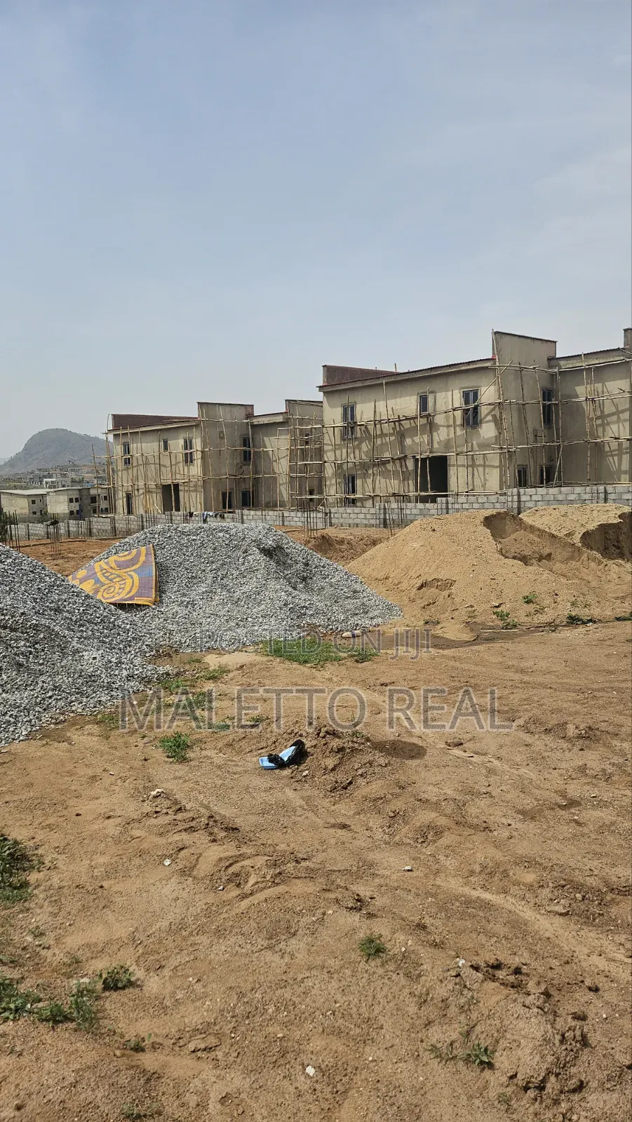 Buy and Build Lifecamp in Life Camp