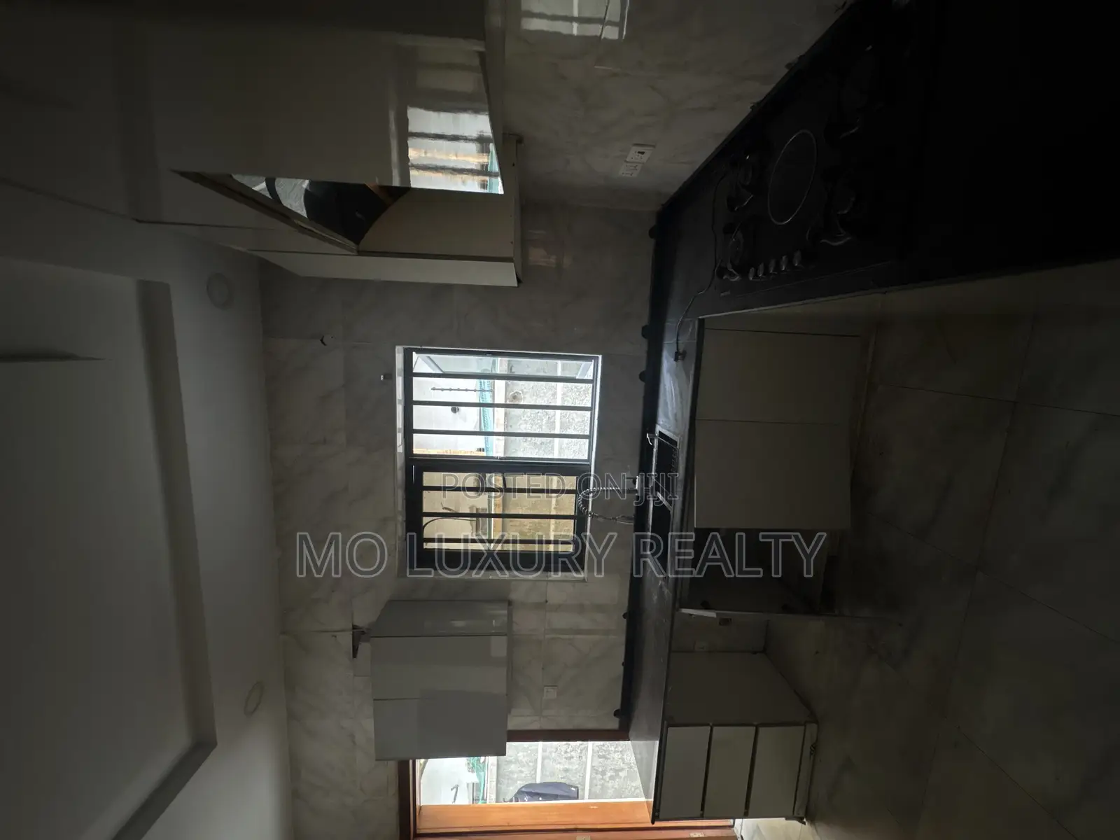 4bdrm Townhouse / Terrace in Jakande for rent in Jakande