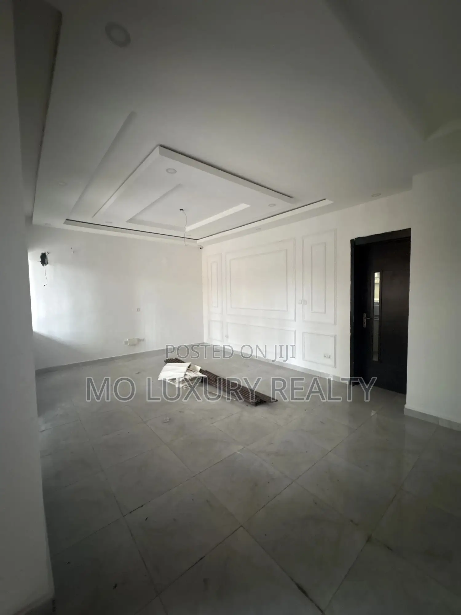 4bdrm Townhouse / Terrace in Jakande for rent in Jakande