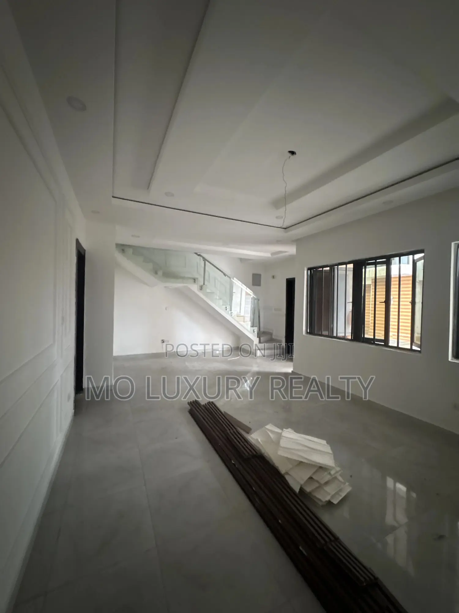 4bdrm Townhouse / Terrace in Jakande for rent in Jakande
