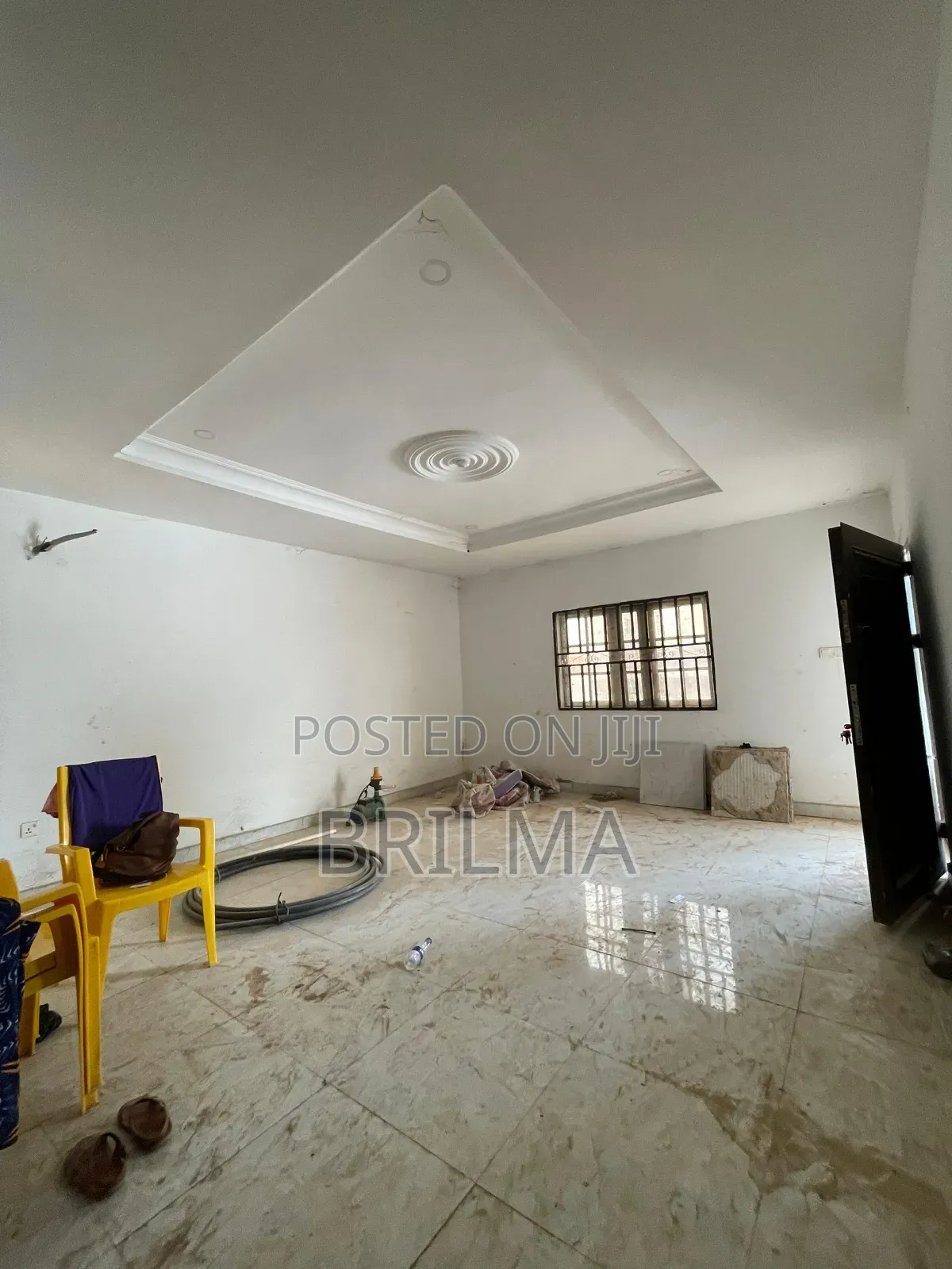 4bdrm Duplex in Life Camp for rent in Life Camp