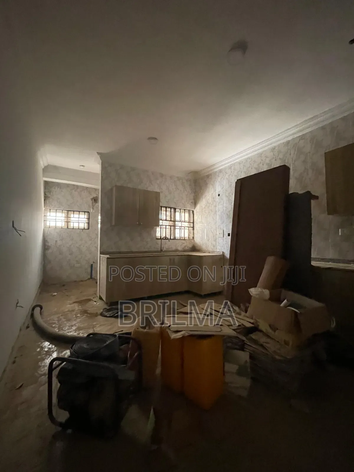 4bdrm Duplex in Life Camp for rent in Life Camp