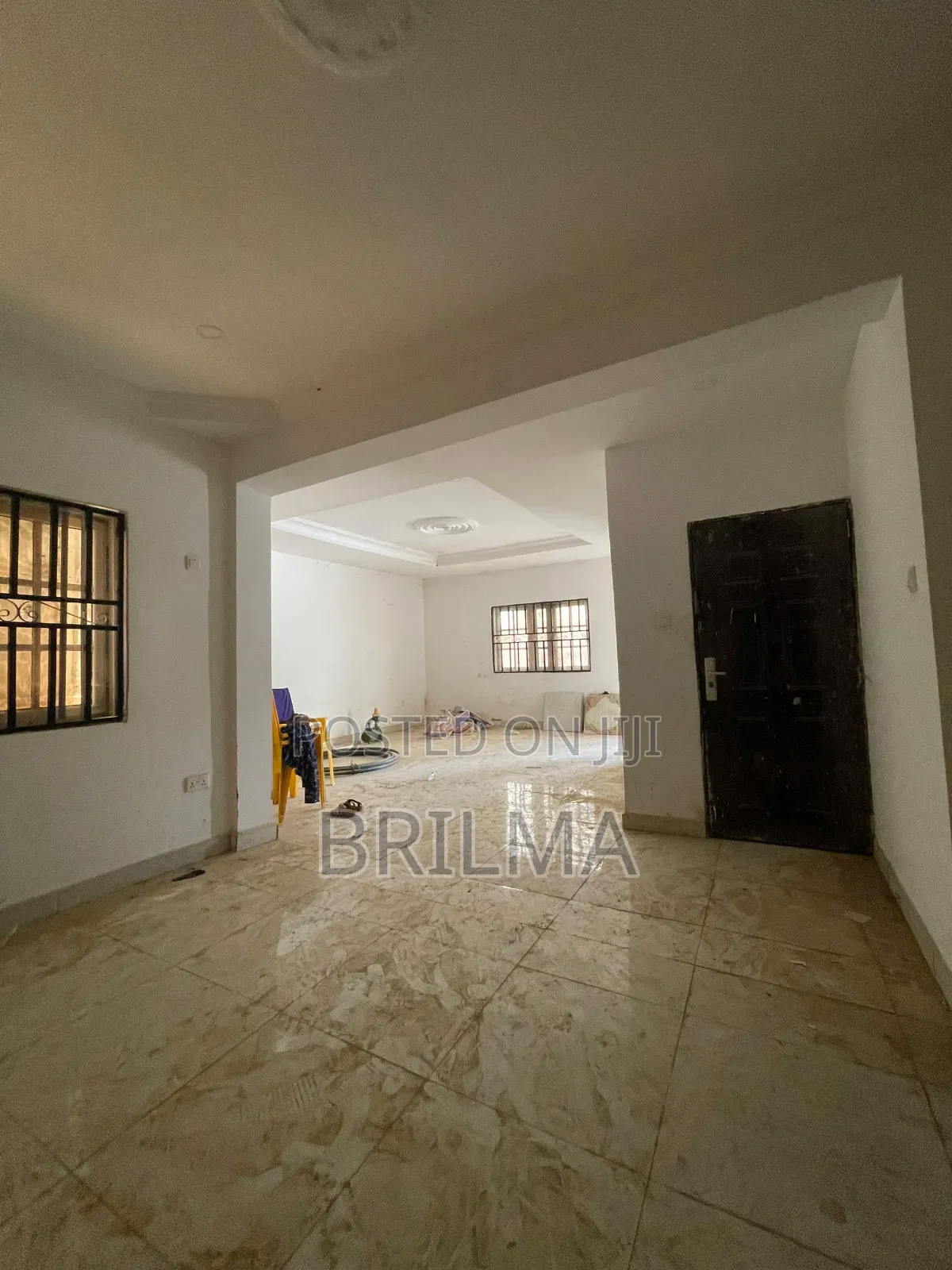 4bdrm Duplex in Life Camp for rent in Life Camp