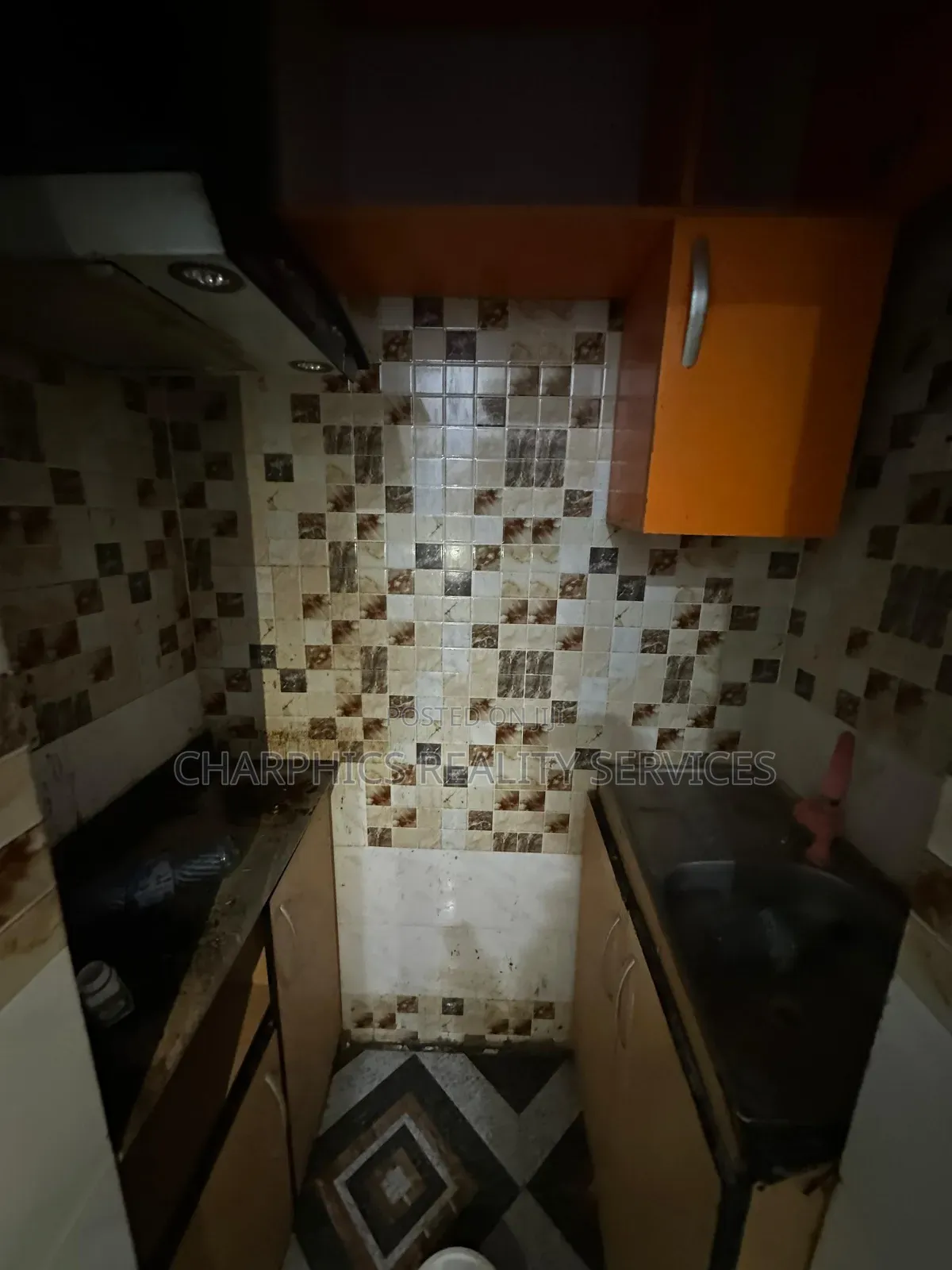 Mini Flat in Osapa london for rent in Osapa london