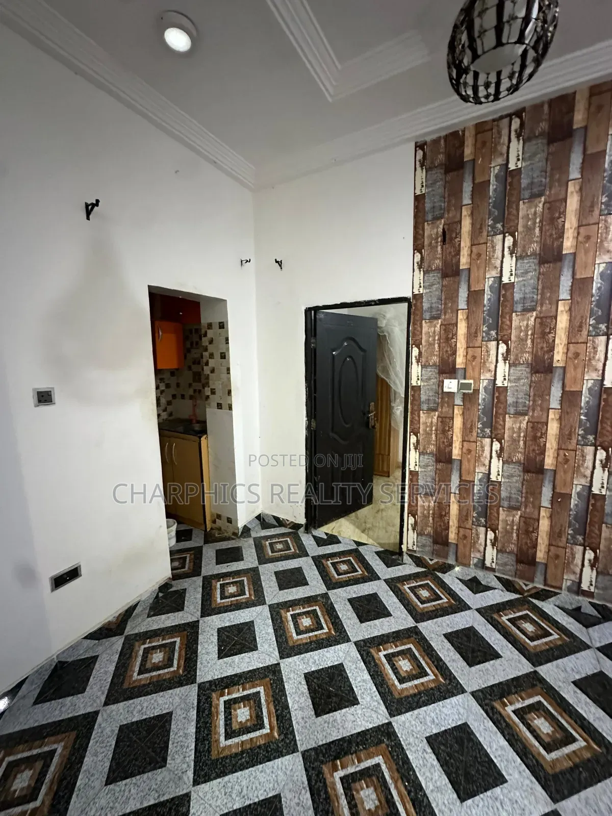 Mini Flat in Osapa london for rent in Osapa london
