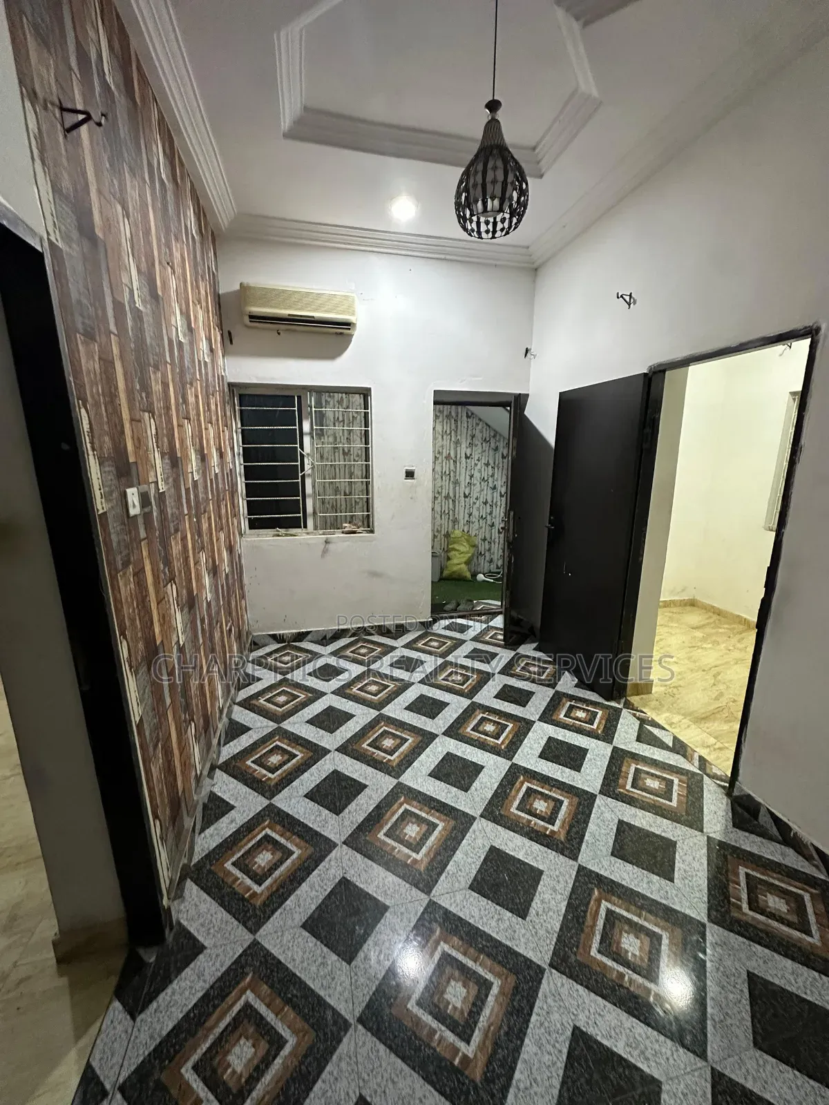 Mini Flat in Osapa london for rent in Osapa london