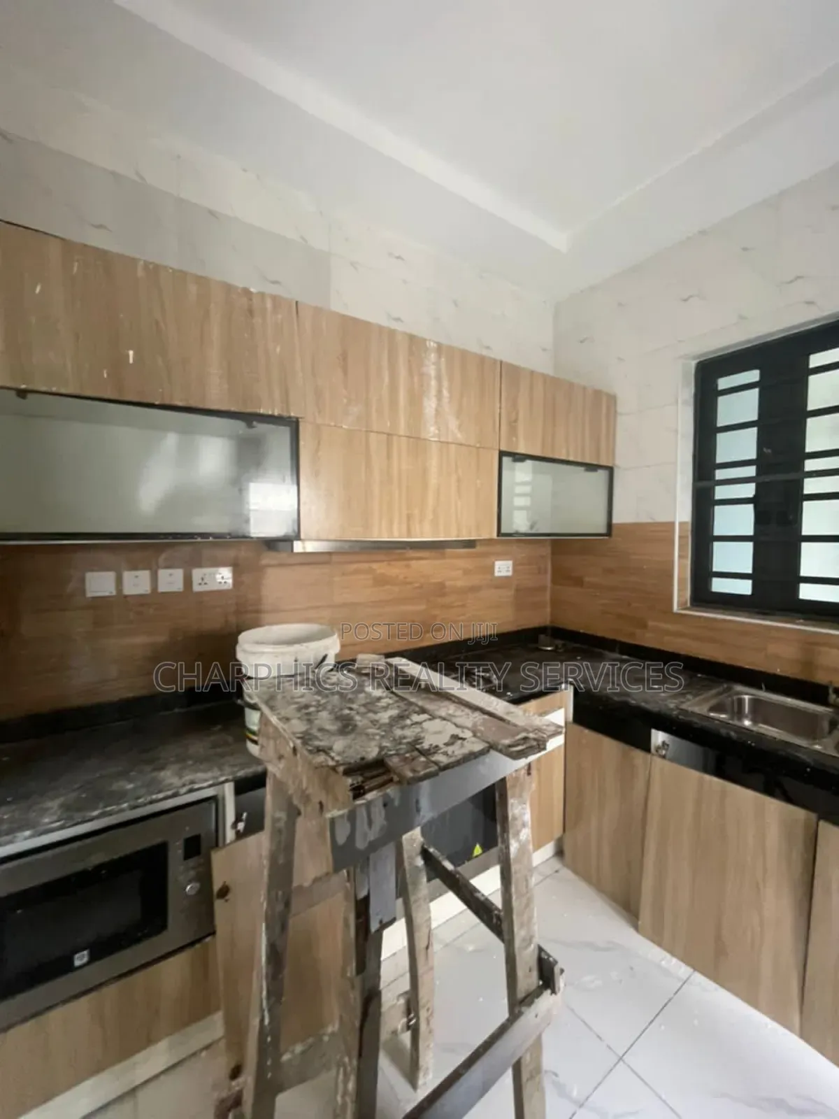 2bdrm Apartment in Osapa london for rent in Osapa london