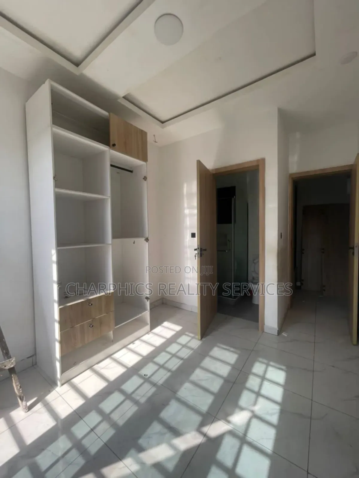 2bdrm Apartment in Osapa london for rent in Osapa london