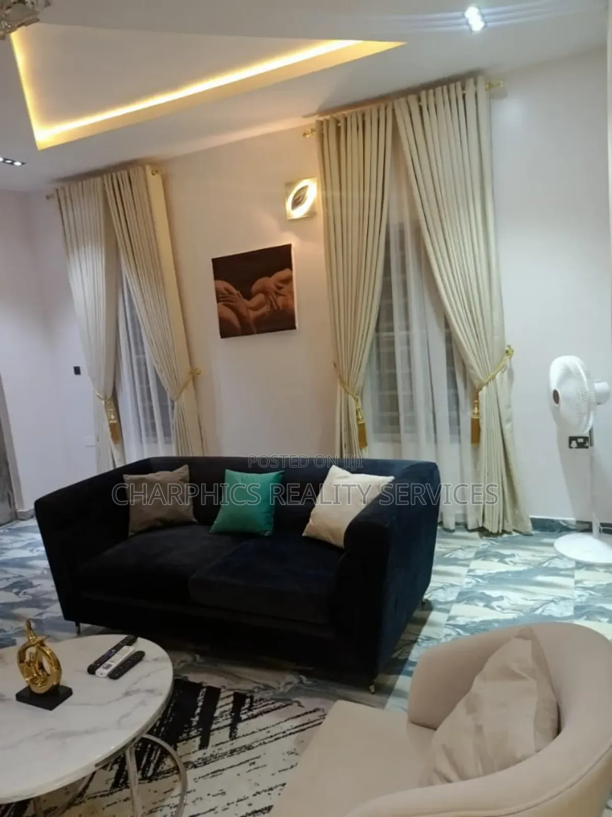 Furnished Mini Flat in Osapa london for rent in Osapa london