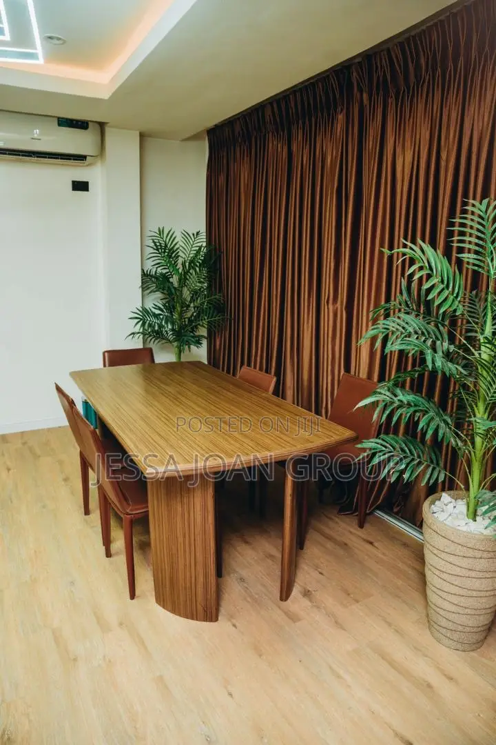 Furnished 2bdrm Apartment in Mabushi for sale in Mabushi