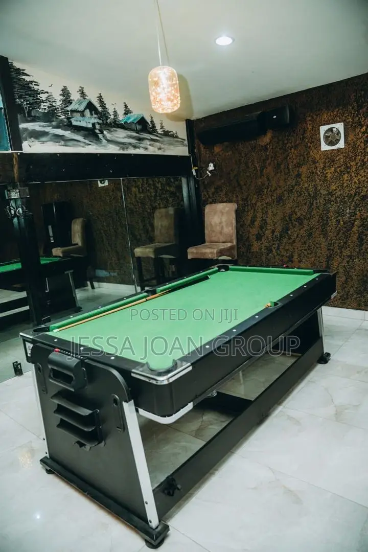 Furnished 2bdrm Apartment in Mabushi for sale in Mabushi