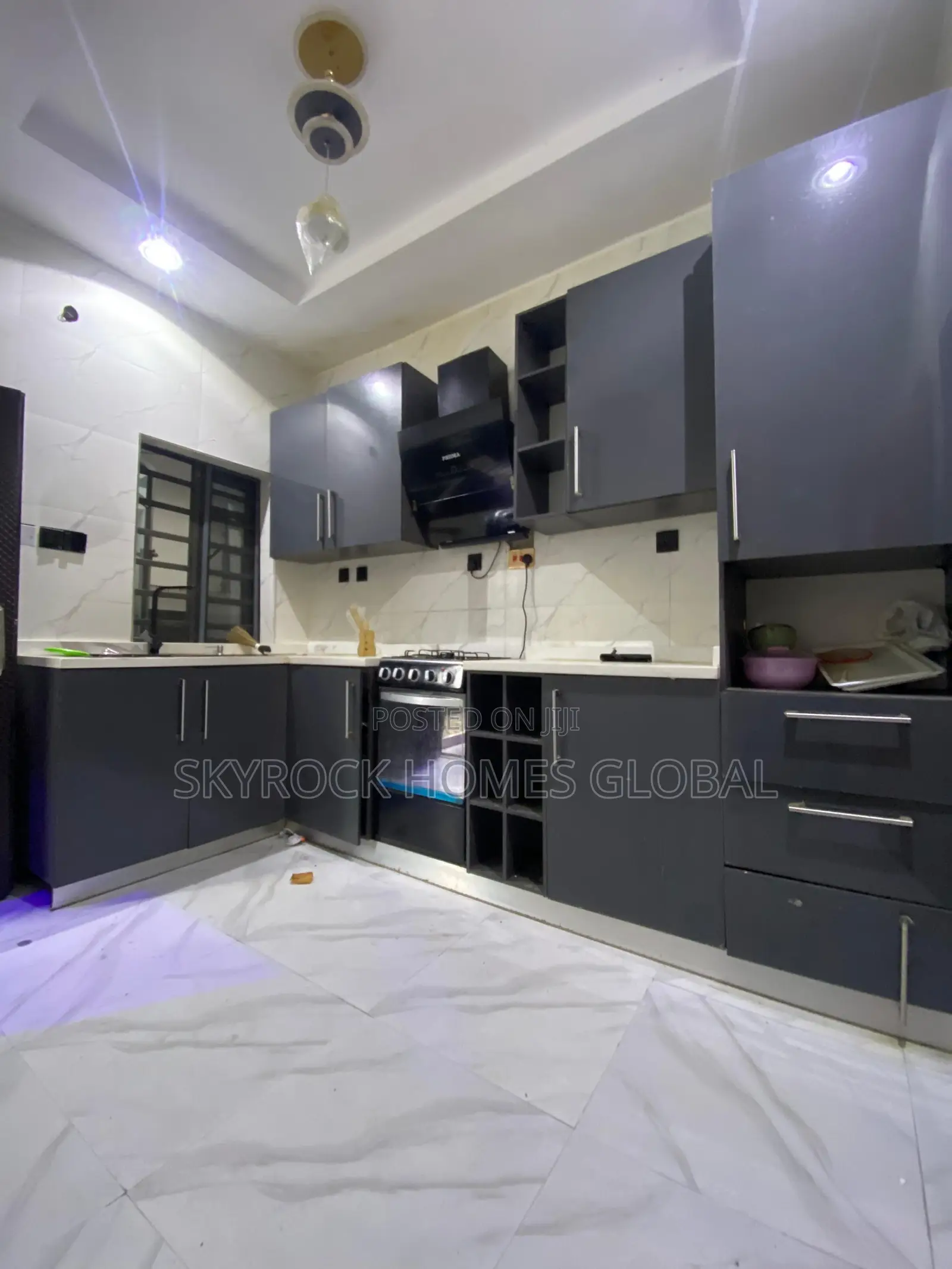 2bdrm Duplex in Abraham Adesanya Estate for rent in Abraham Adesanya Estate