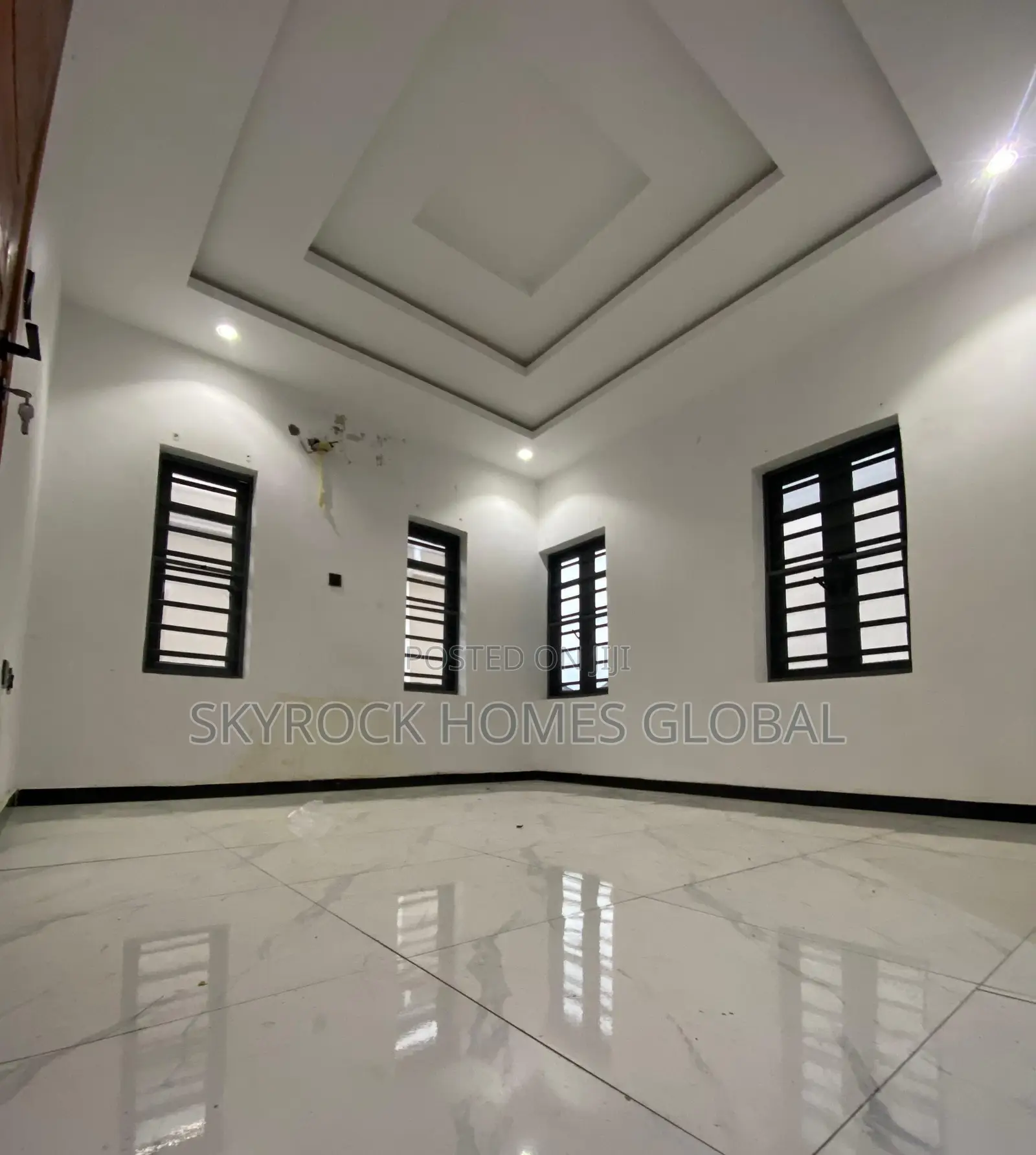 2bdrm Duplex in Abraham Adesanya Estate for rent in Abraham Adesanya Estate