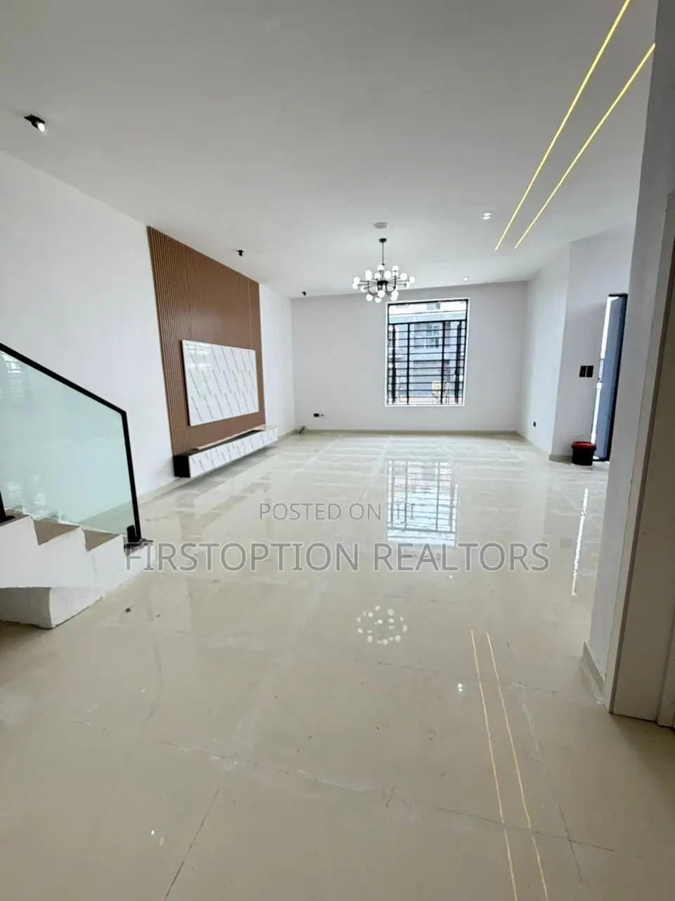 4bdrm Duplex in Lekki Scheme2 Estate for sale in Off Lekki-Epe Expressway
