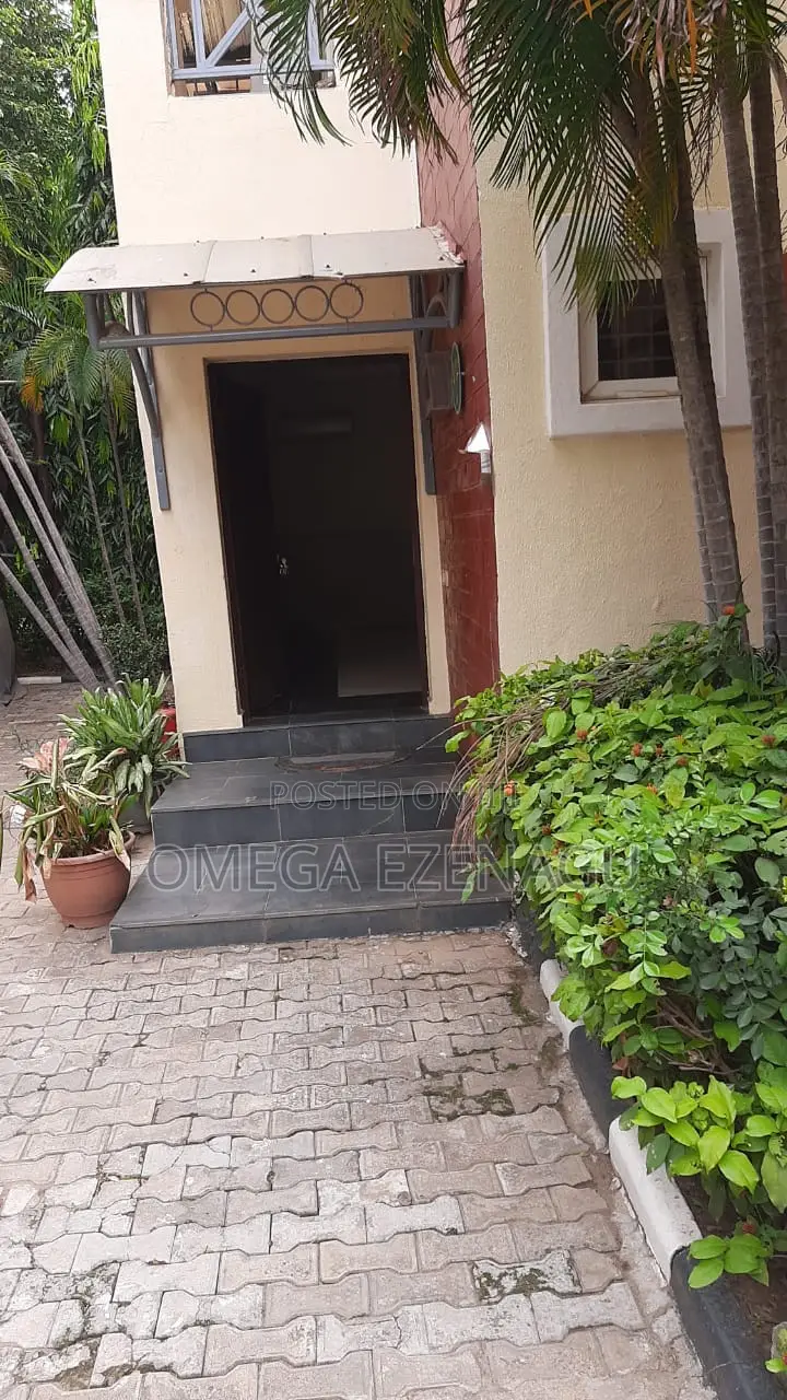 5bdrm House in Jabi for sale in Jabi