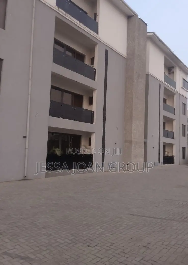 Furnished 2bdrm Apartment in Mabushi for sale in Mabushi