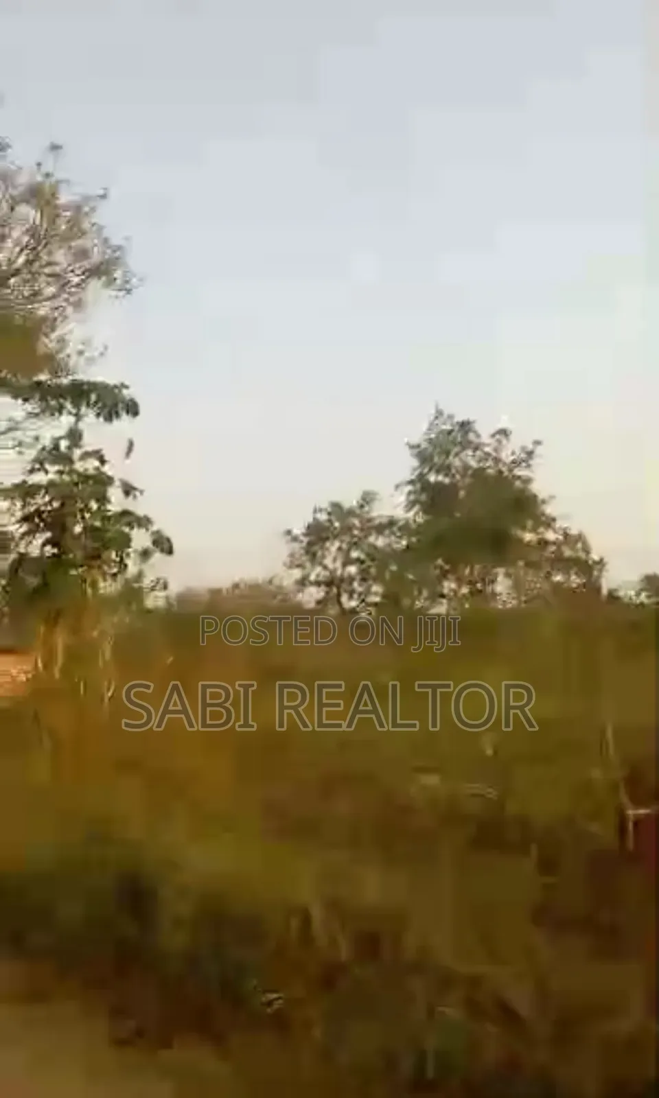Massive 1,000 Acres of Land at Ilaro for Sale | in Ilaro
