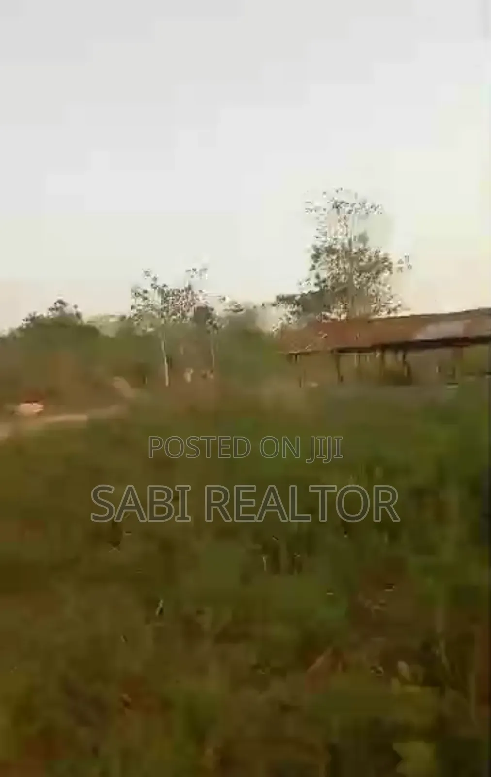 Massive 1,000 Acres of Land at Ilaro for Sale | in Ilaro