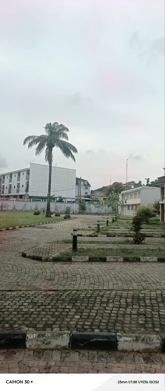 26 Units of Flats at Ikeja Gra in Ikeja GRA