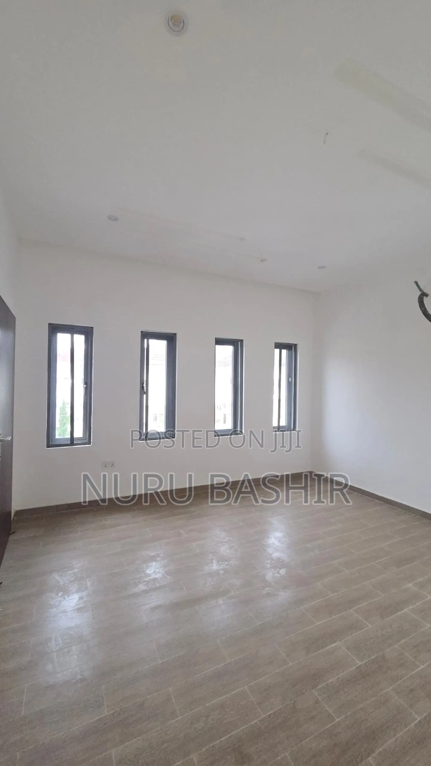 4bdrm Duplex in Kolapo Ishola Gra, Akobo for sale in Akobo