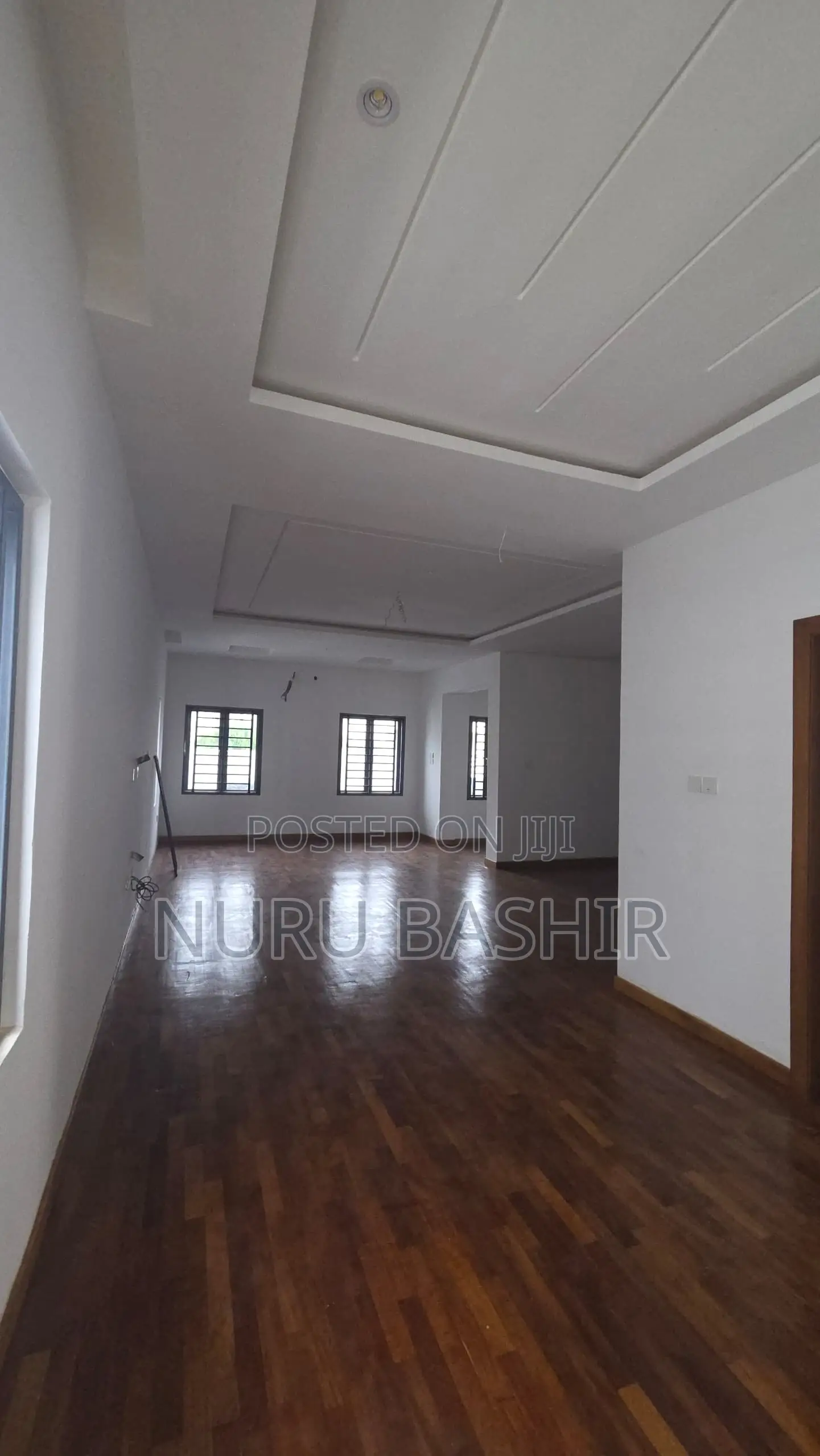 4bdrm Duplex in Kolapo Ishola Gra, Akobo for sale in Akobo