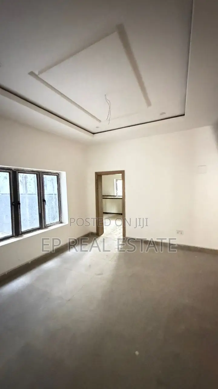 4bdrm Duplex in Zone 2 / Wuse for sale in Zone 2 / Wuse