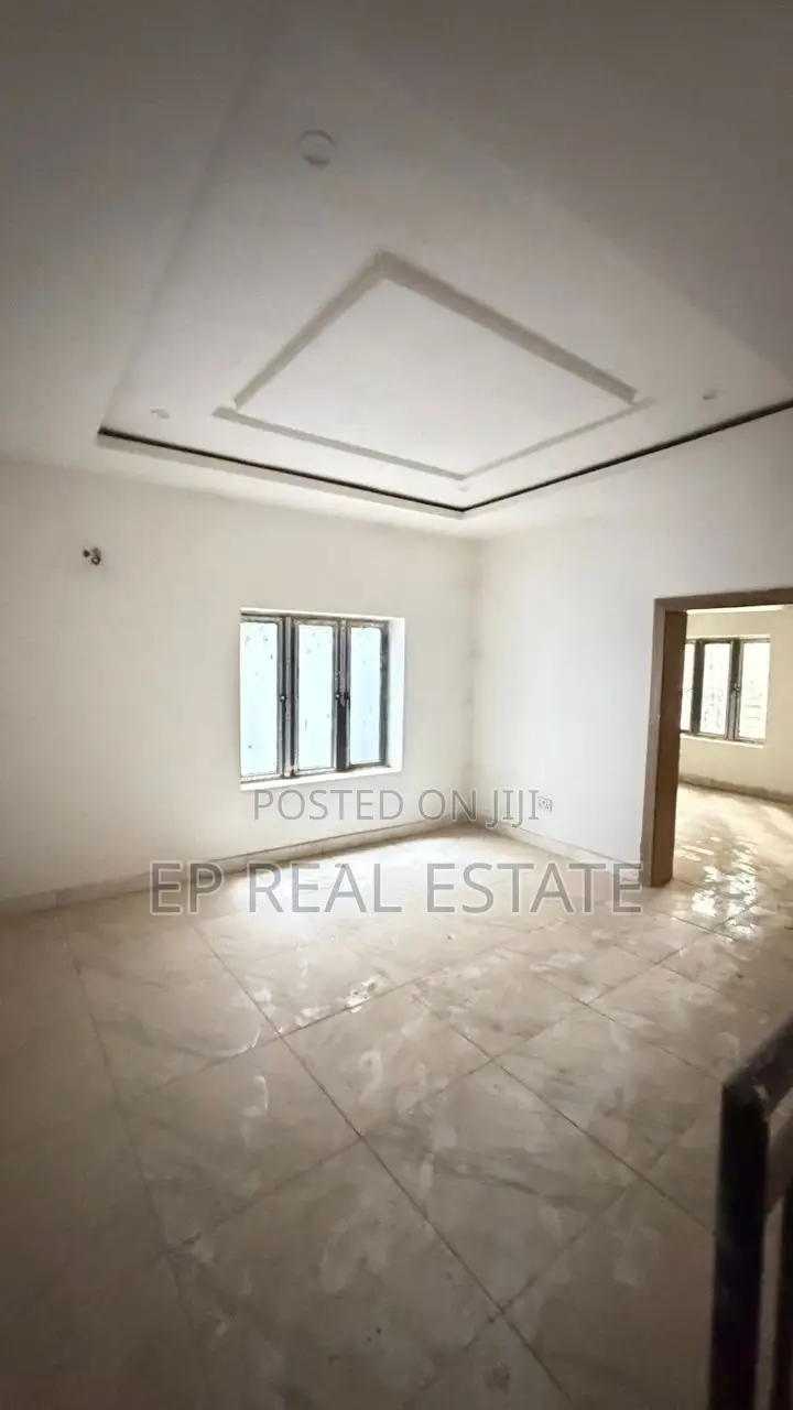 4bdrm Duplex in Zone 2 / Wuse for sale in Zone 2 / Wuse