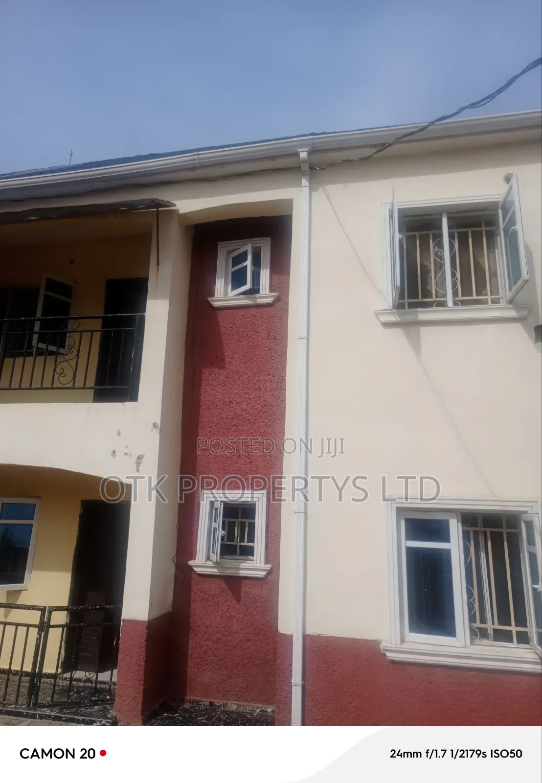 2bdrm Block of Flats in Fo1, Kubwa for rent in Kubwa