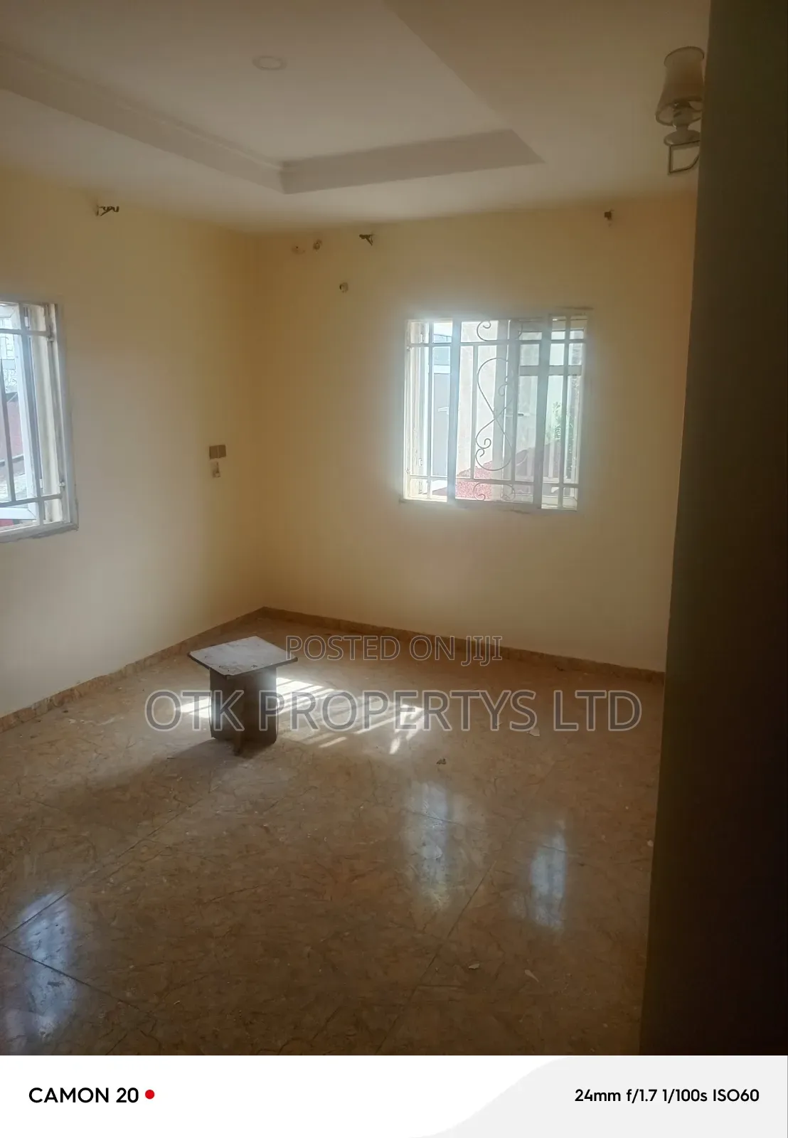 2bdrm Block of Flats in Fo1, Kubwa for rent in Kubwa