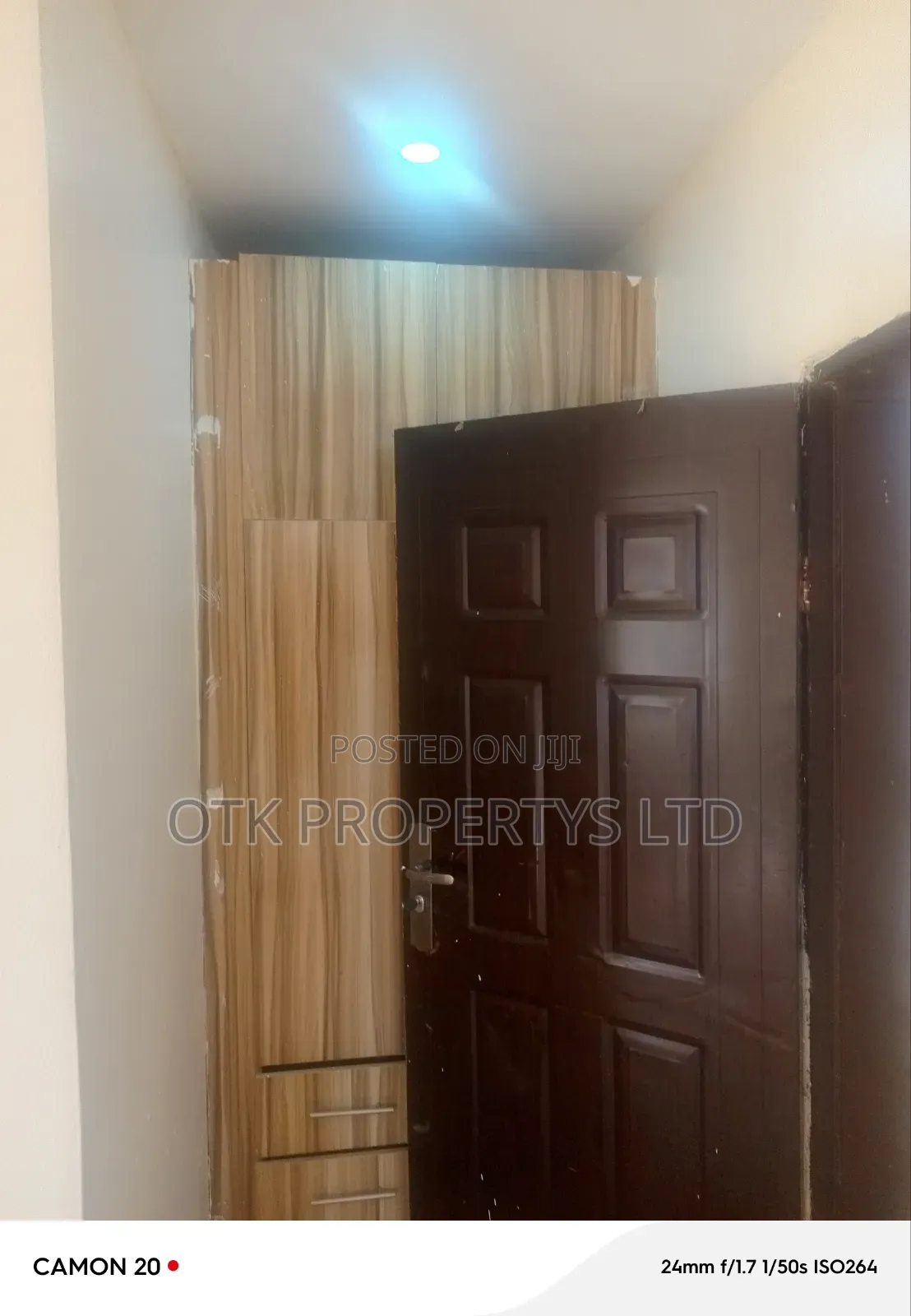 2bdrm Block of Flats in Fo1, Kubwa for rent in Kubwa
