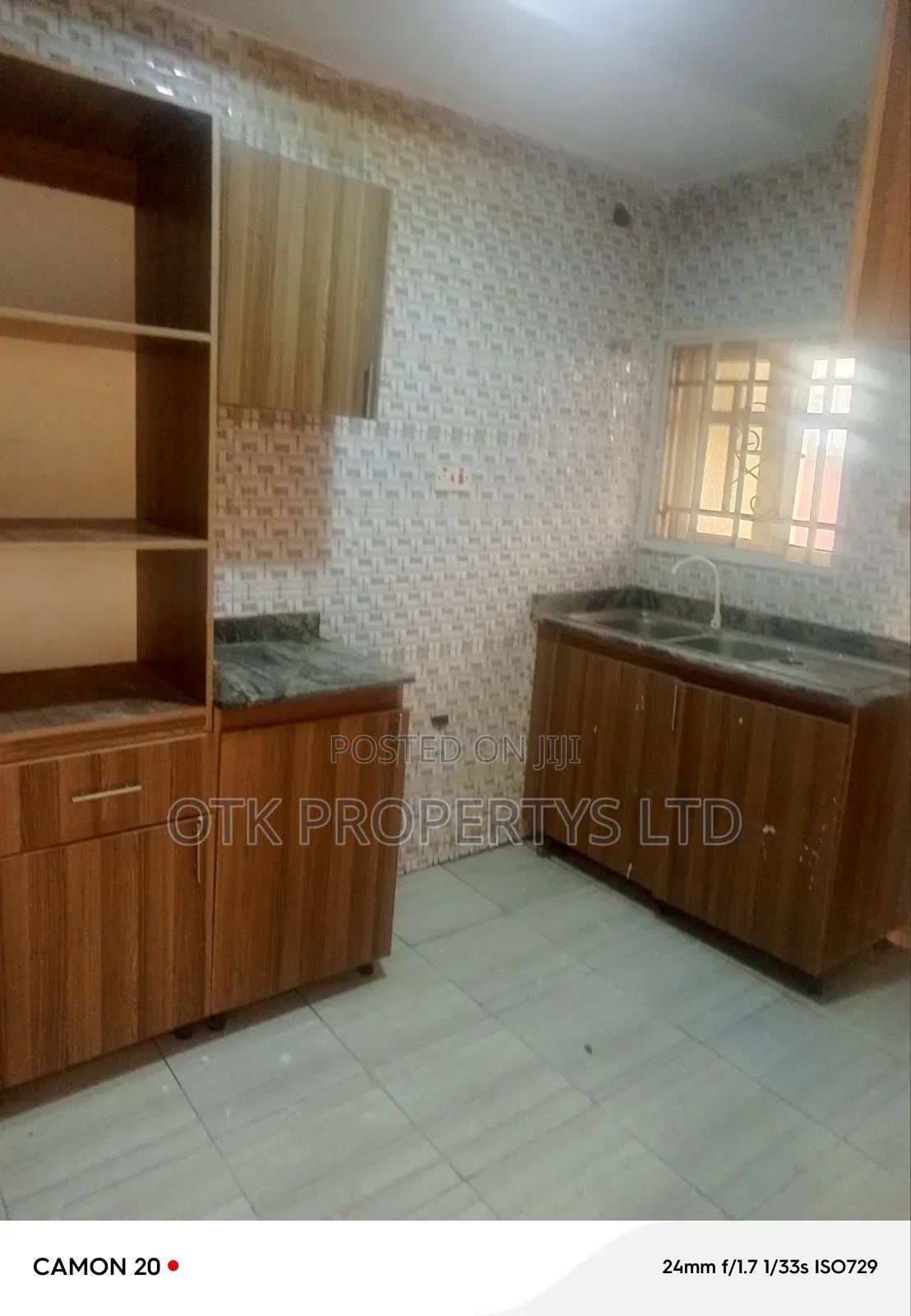 2bdrm Block of Flats in Fo1, Kubwa for rent in Kubwa