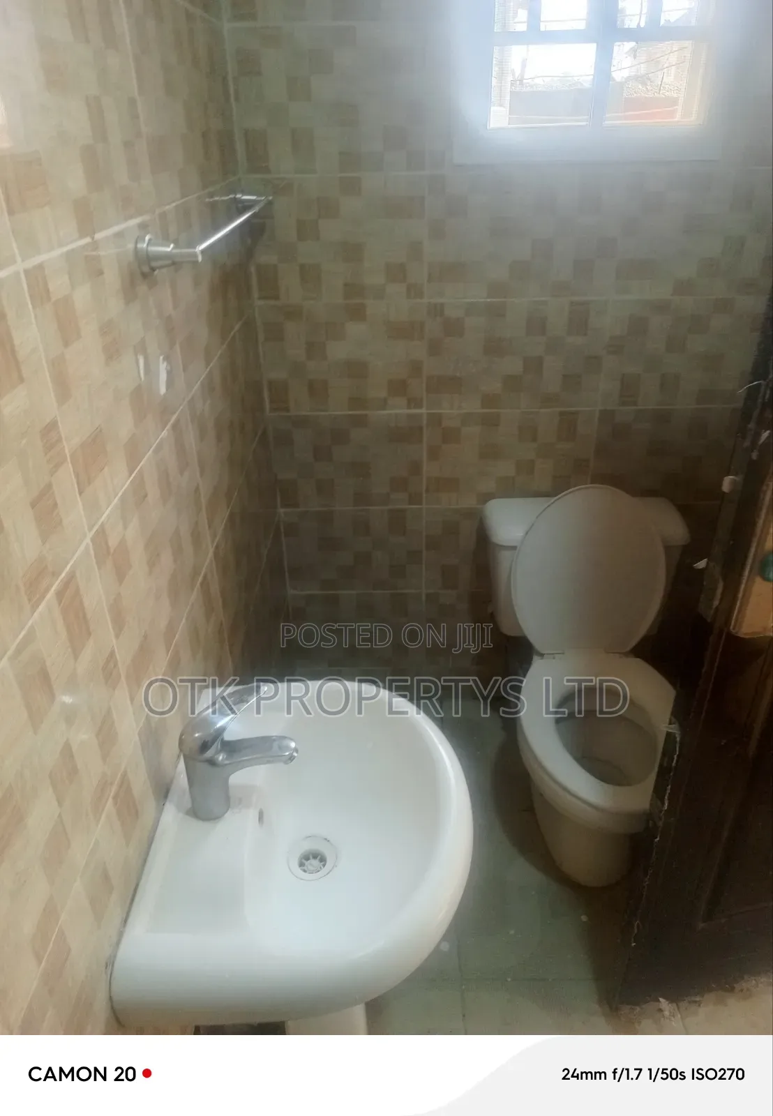 2bdrm Block of Flats in Fo1, Kubwa for rent in Kubwa