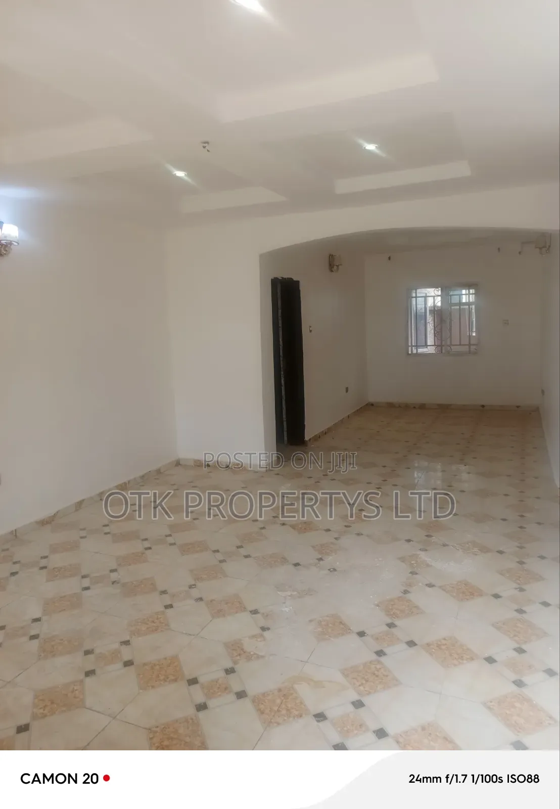 2bdrm Block of Flats in Fo1, Kubwa for rent in Kubwa