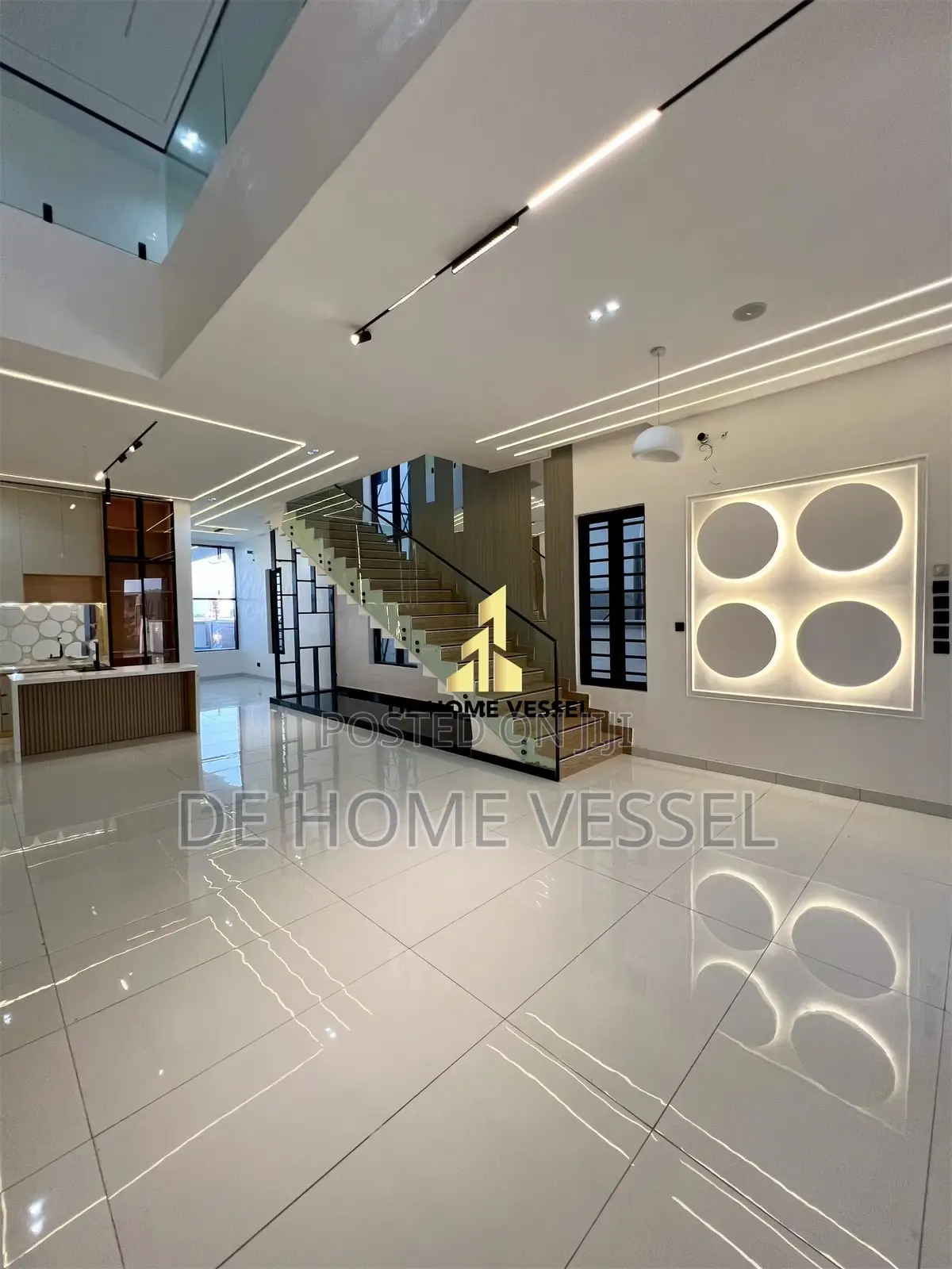 5bdrm Duplex in Ajah for sale in Ajah