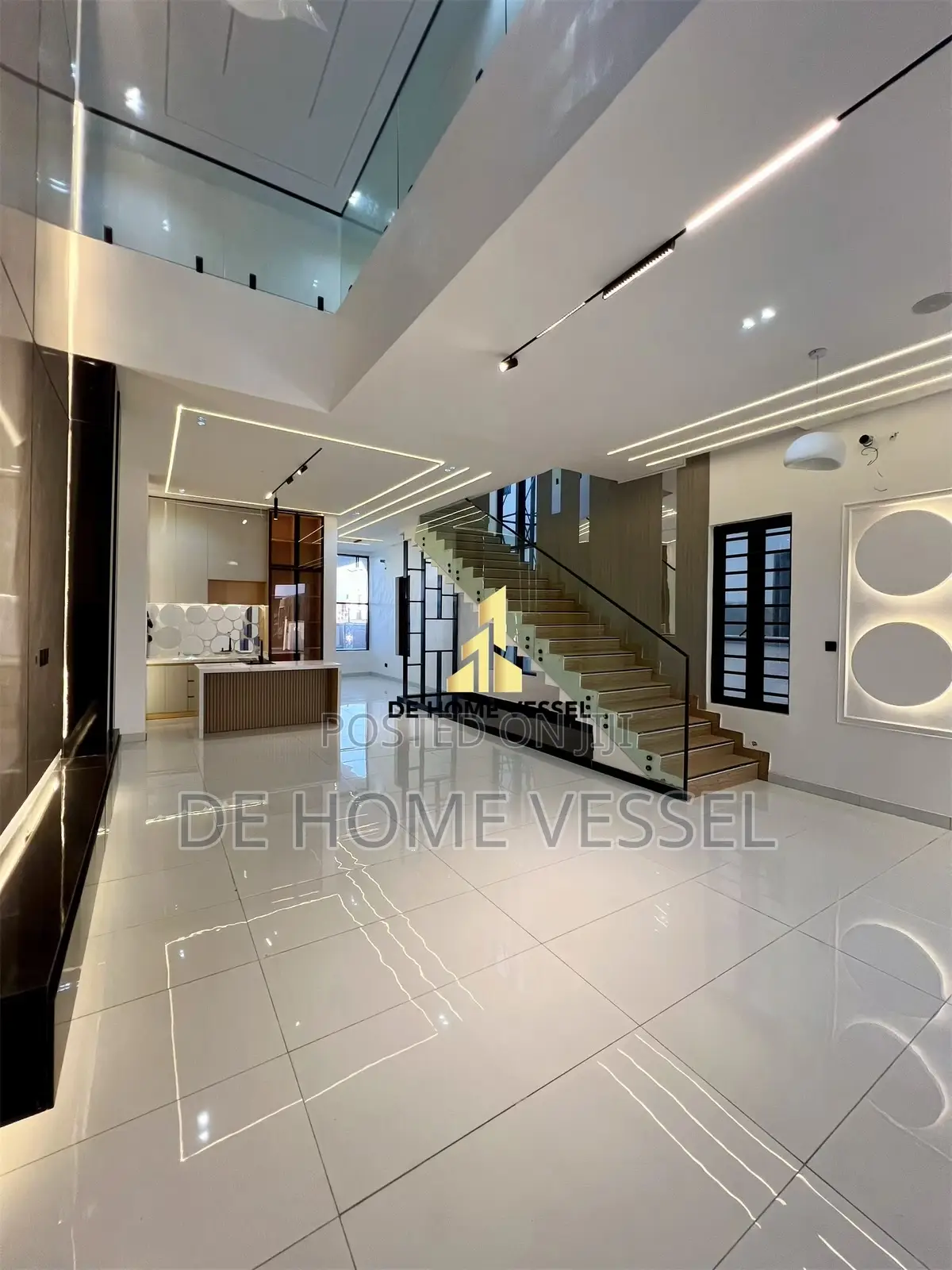 5bdrm Duplex in Ajah for sale in Ajah