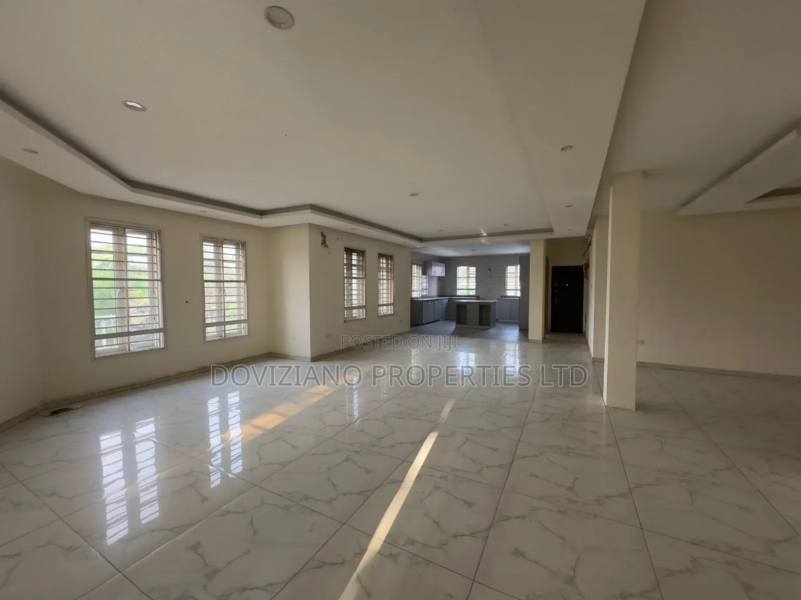 3bdrm Apartment in Ikeja GRA for rent in Ikeja GRA