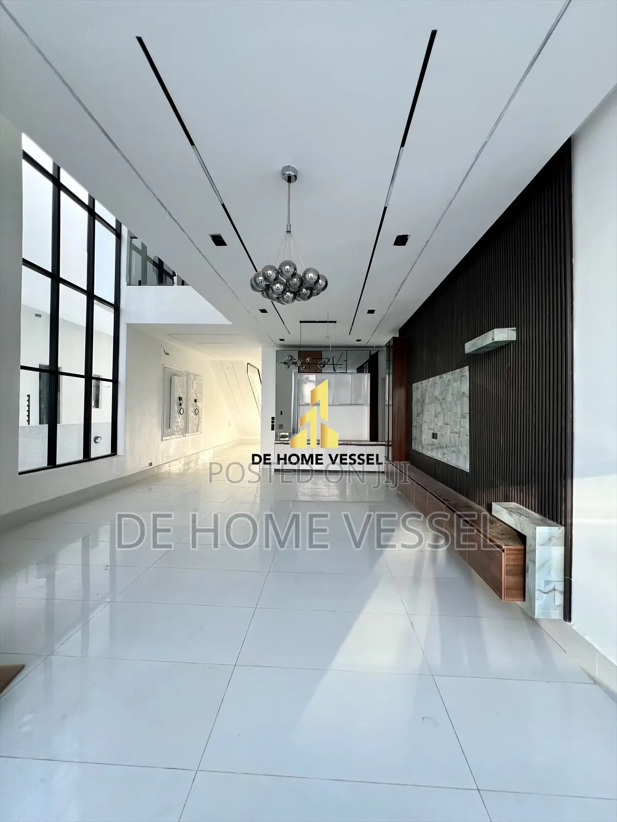 5bdrm Duplex in Ajah for sale in Ajah