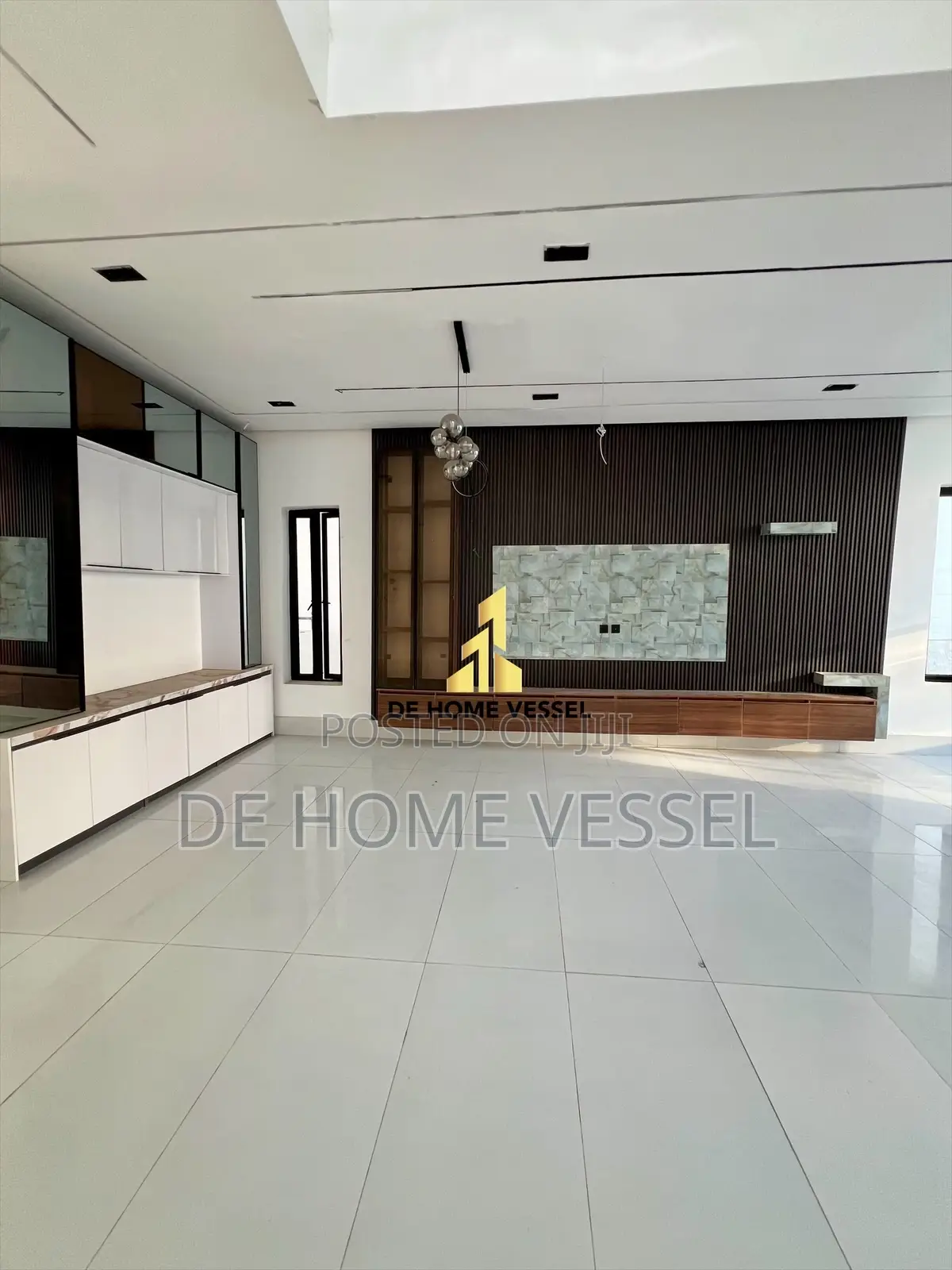 5bdrm Duplex in Ajah for sale in Ajah