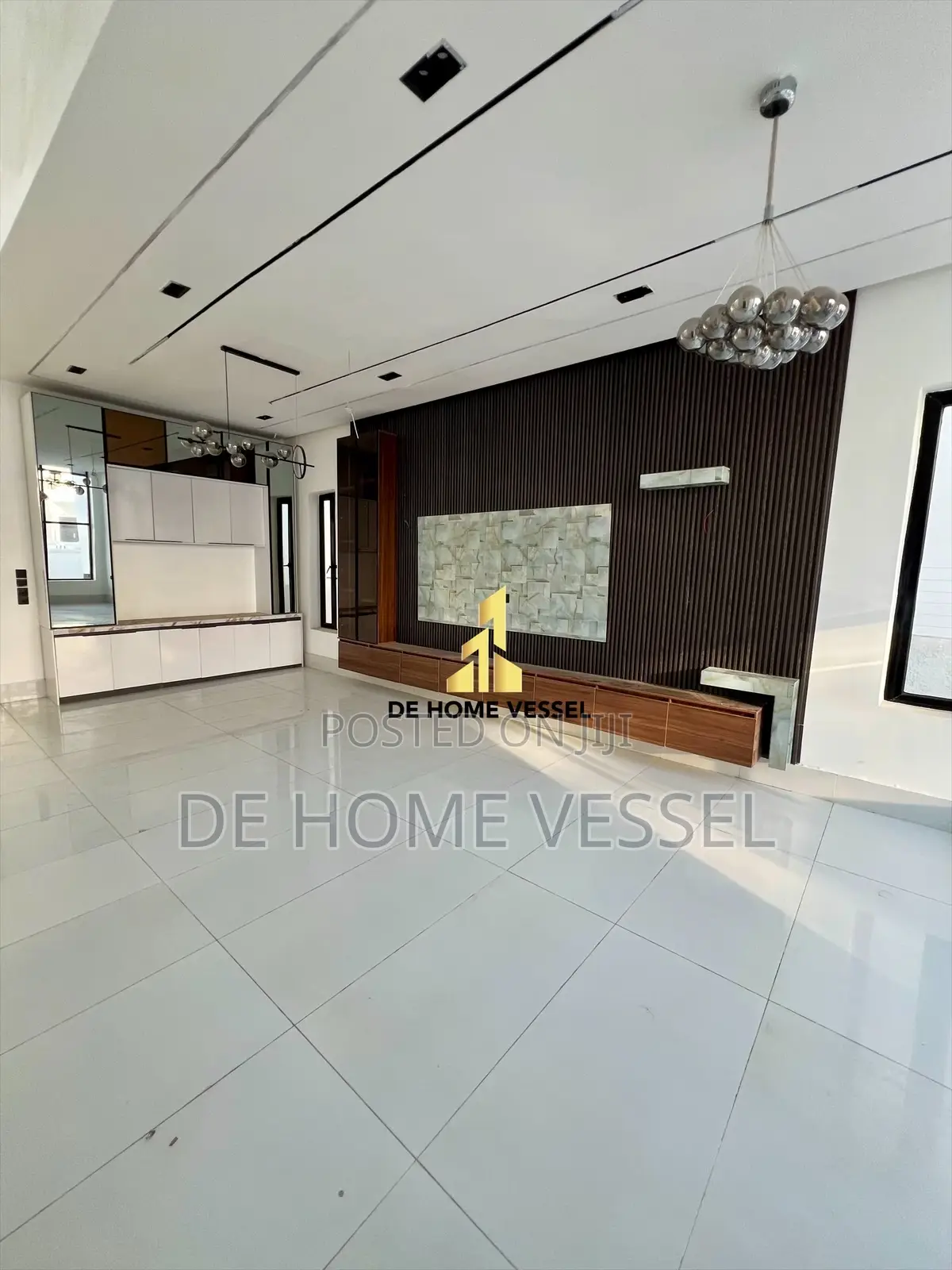 5bdrm Duplex in Ajah for sale in Ajah