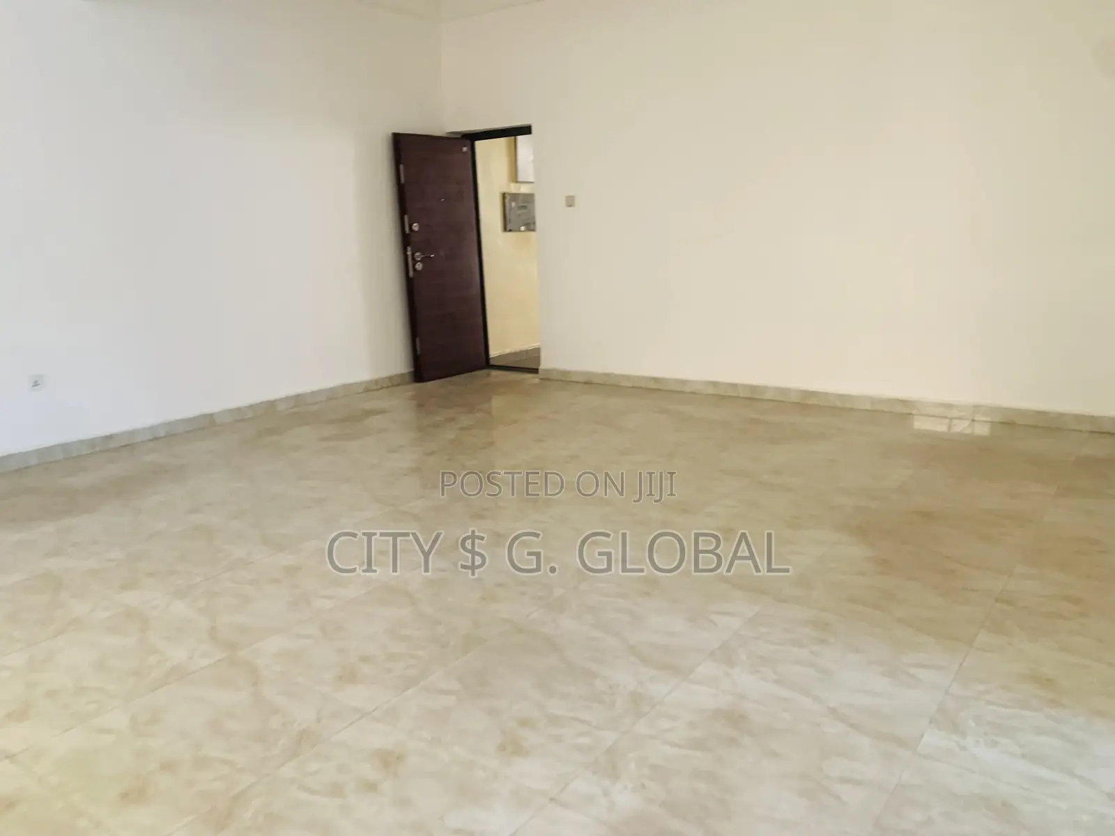 Office Space in Central Area Abuja in Central Business District