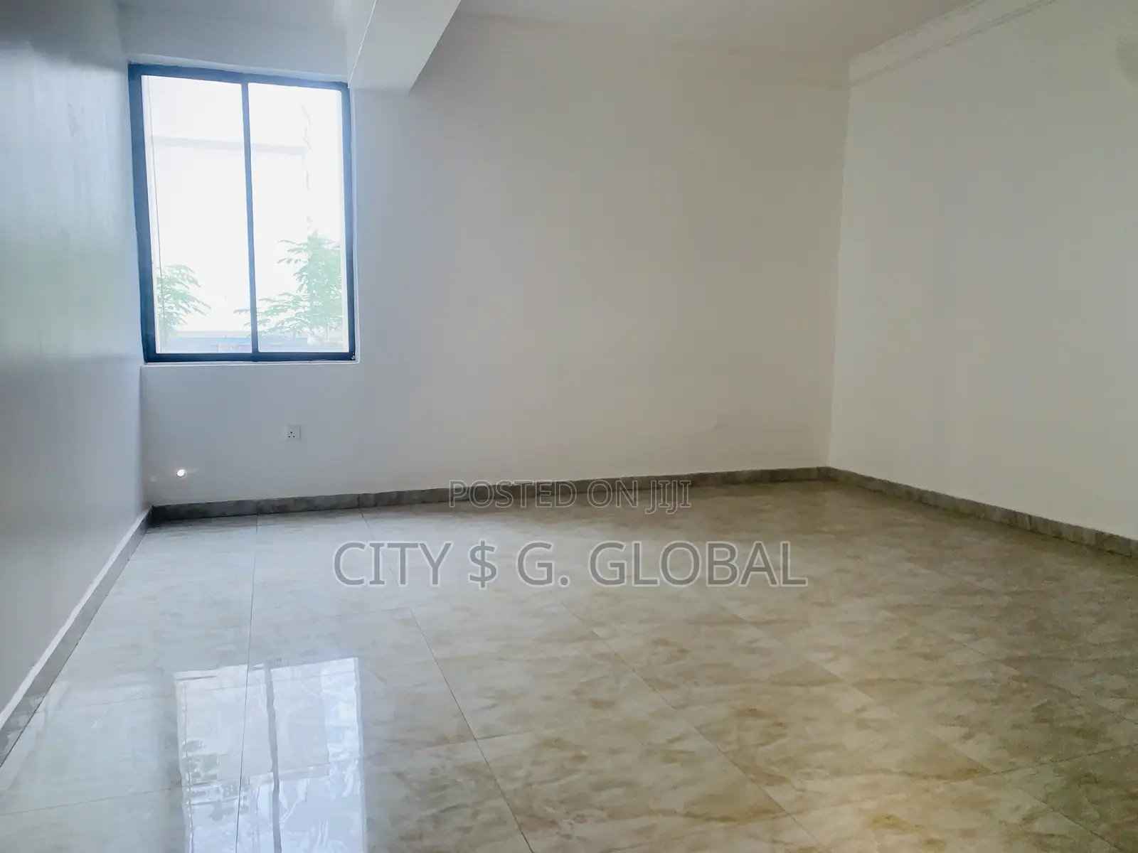 Office Space in Central Area Abuja in Central Business District