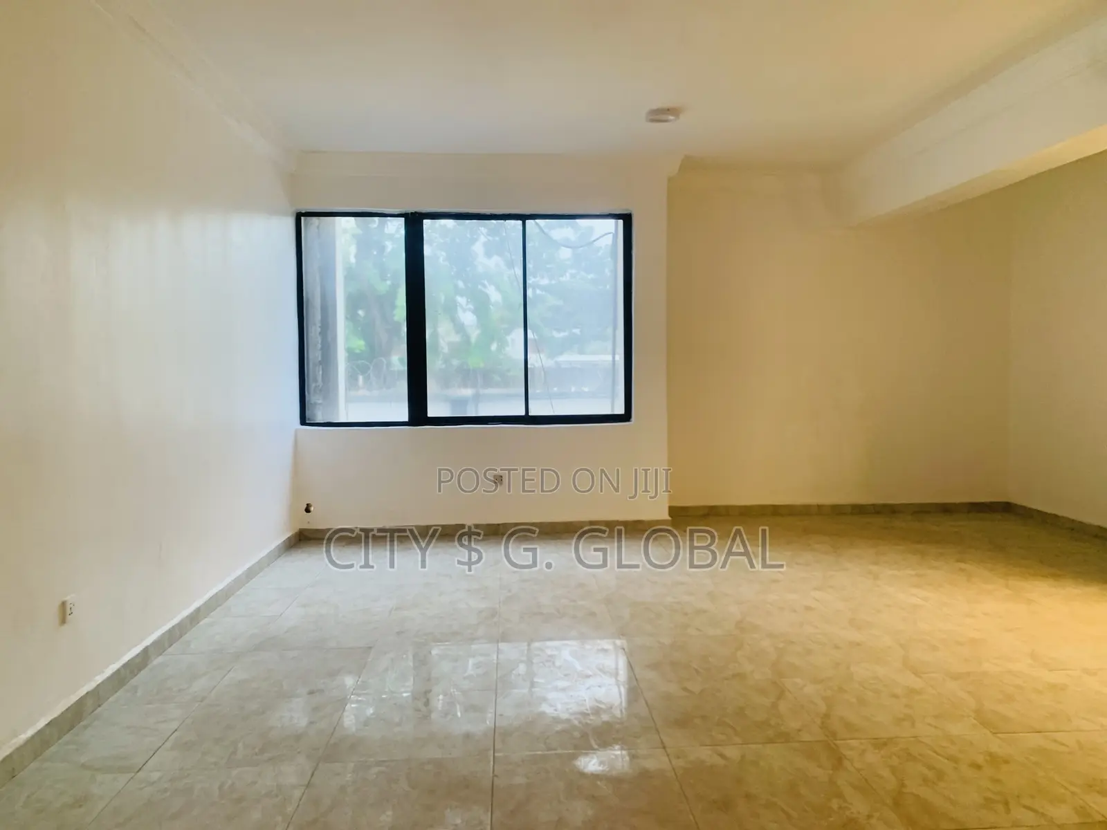 Office Space in Central Area Abuja in Central Business District