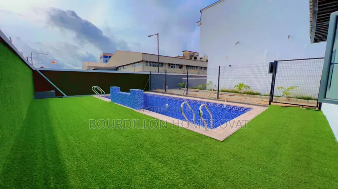3bdrm Duplex in Ologolo Lekki Lagos for rent in Ologolo