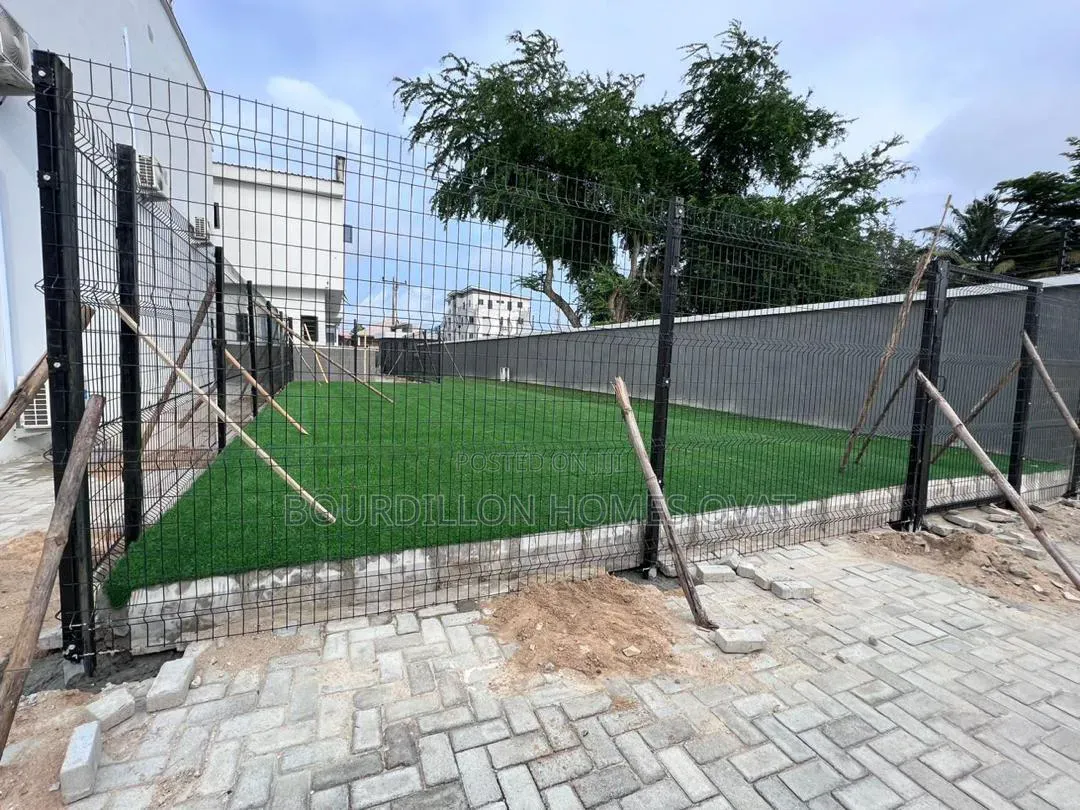 3bdrm Duplex in Ologolo Lekki Lagos for rent in Ologolo
