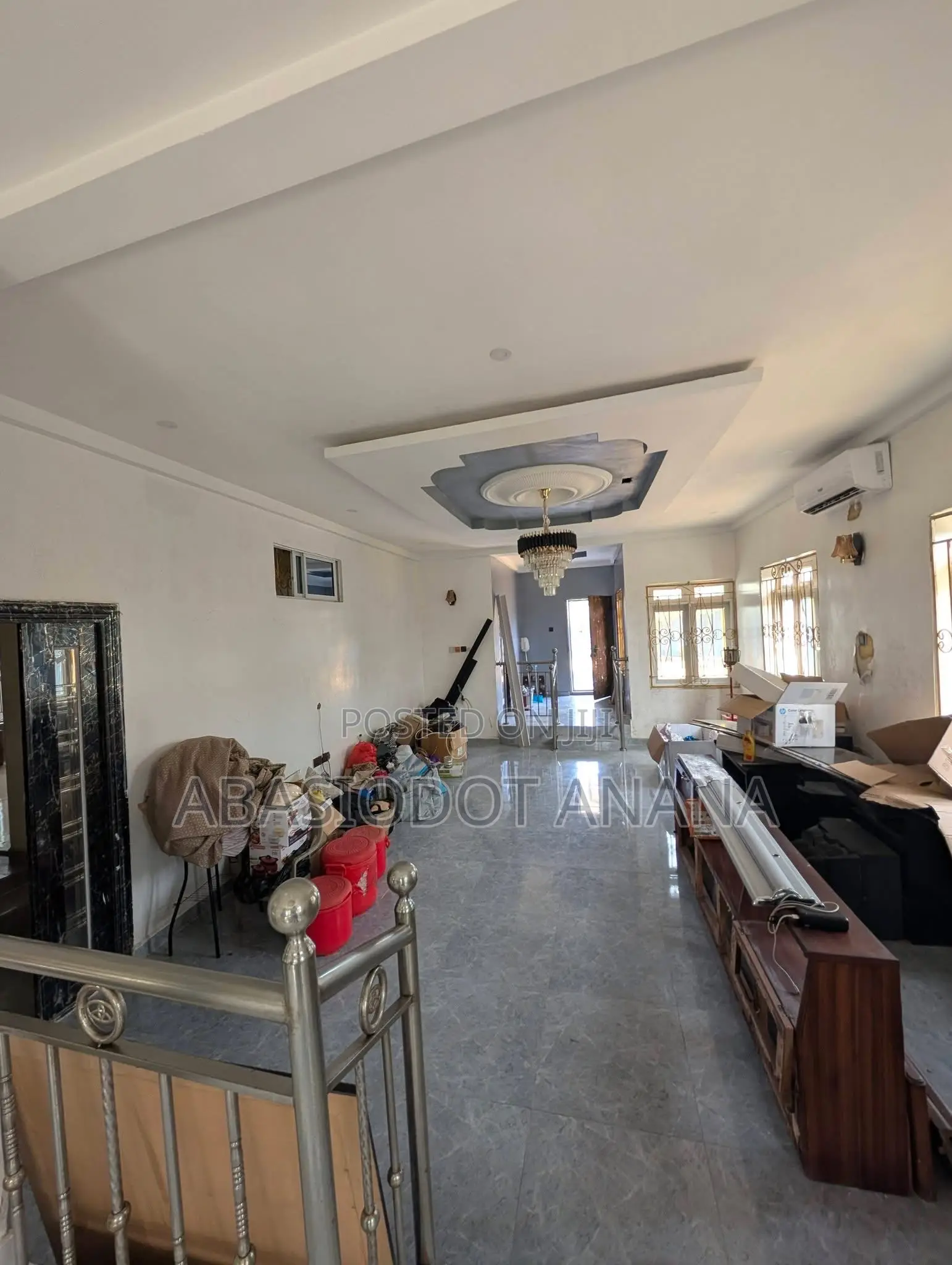 4bdrm Duplex in Udo Udoma, Uyo for rent in Uyo